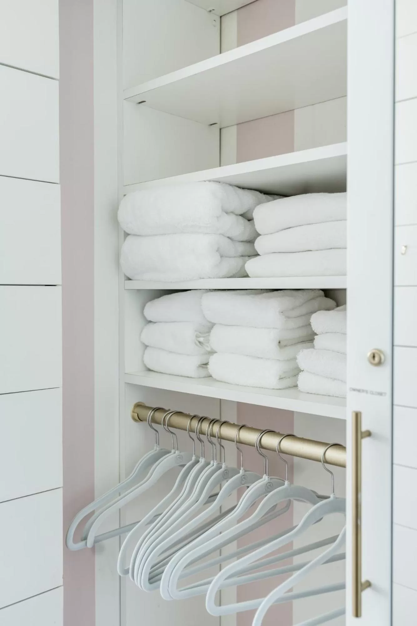 towels in Tropicals of Palm Beach