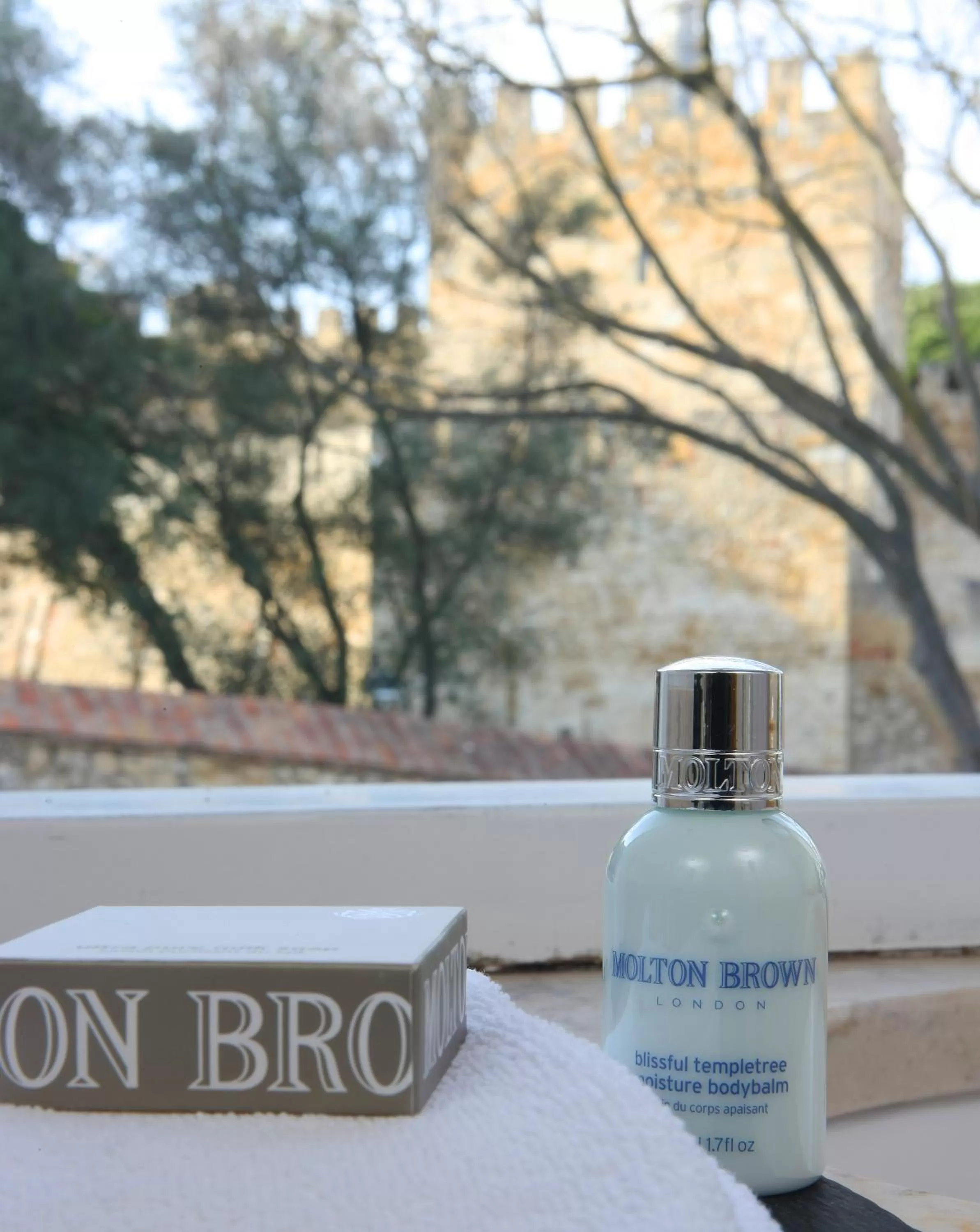 Bedroom in Solar do Castelo - Lisbon Heritage Collection - Alfama