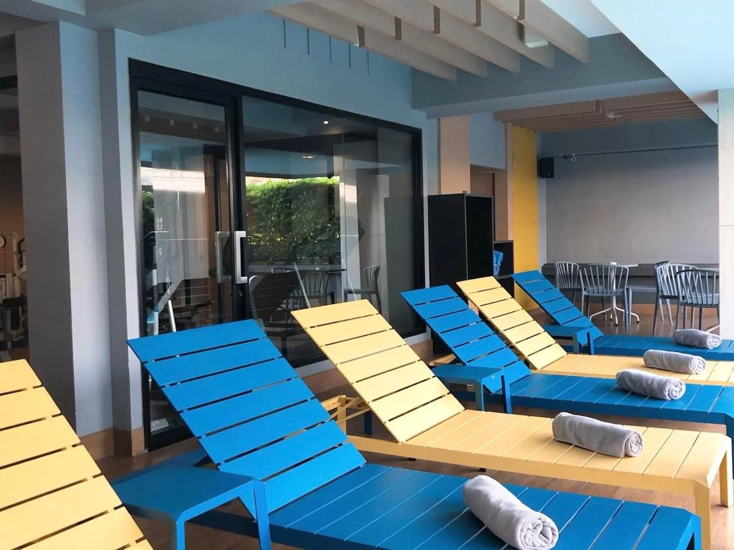 Alt Hotel Nana by UHG