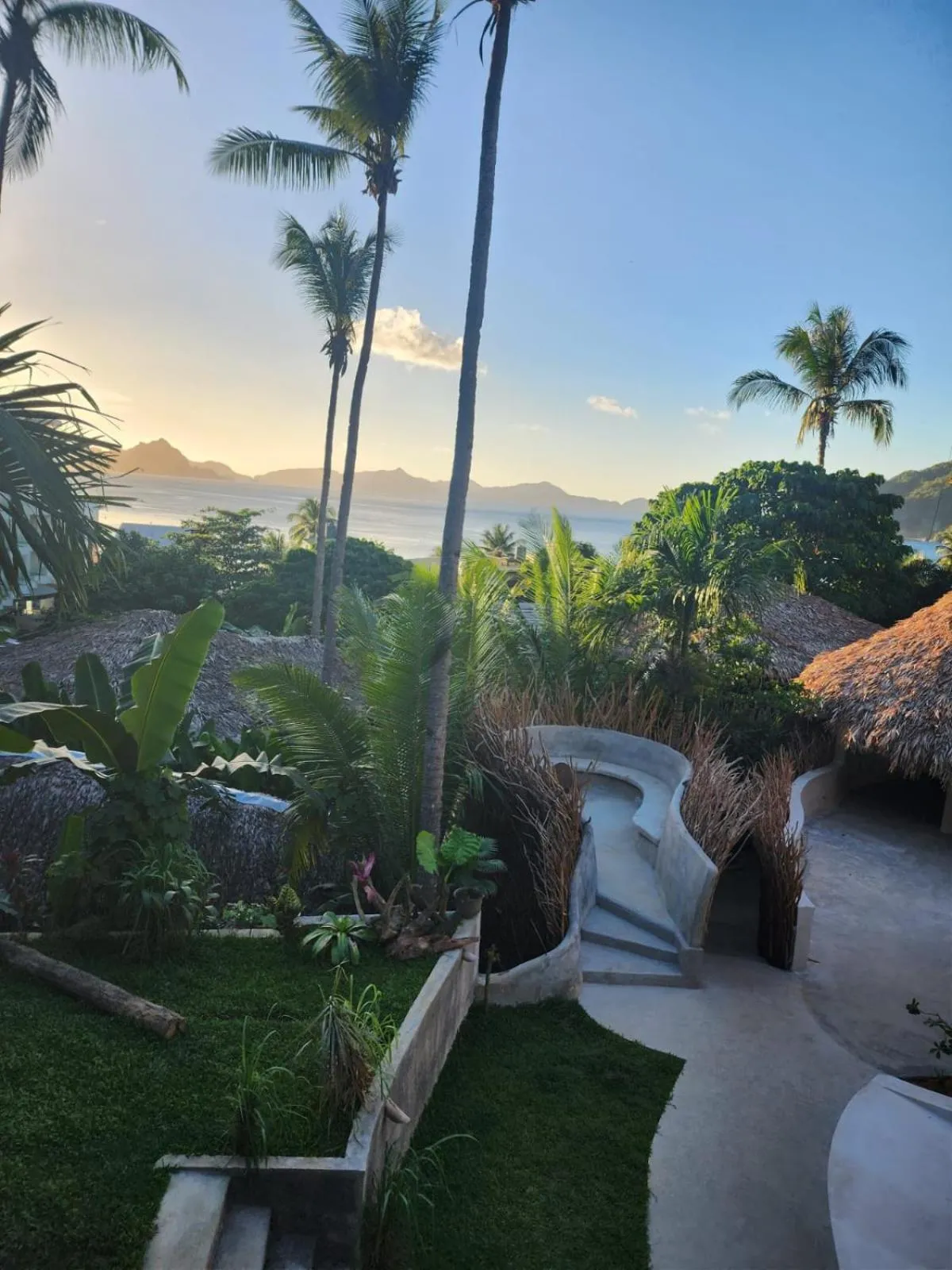 Happiness Boutique Resort El Nido