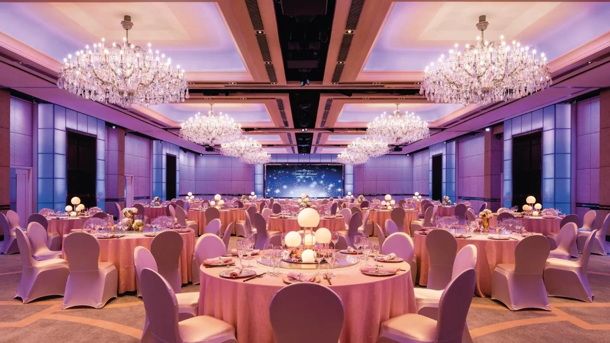 Banquet/Function facilities in Holiday Inn Golden Mile by IHG