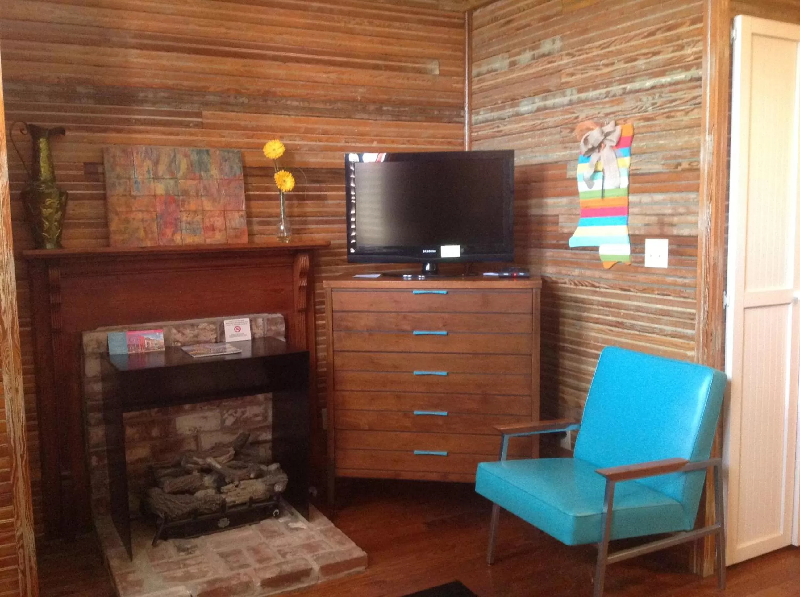 The Main Street Hotel