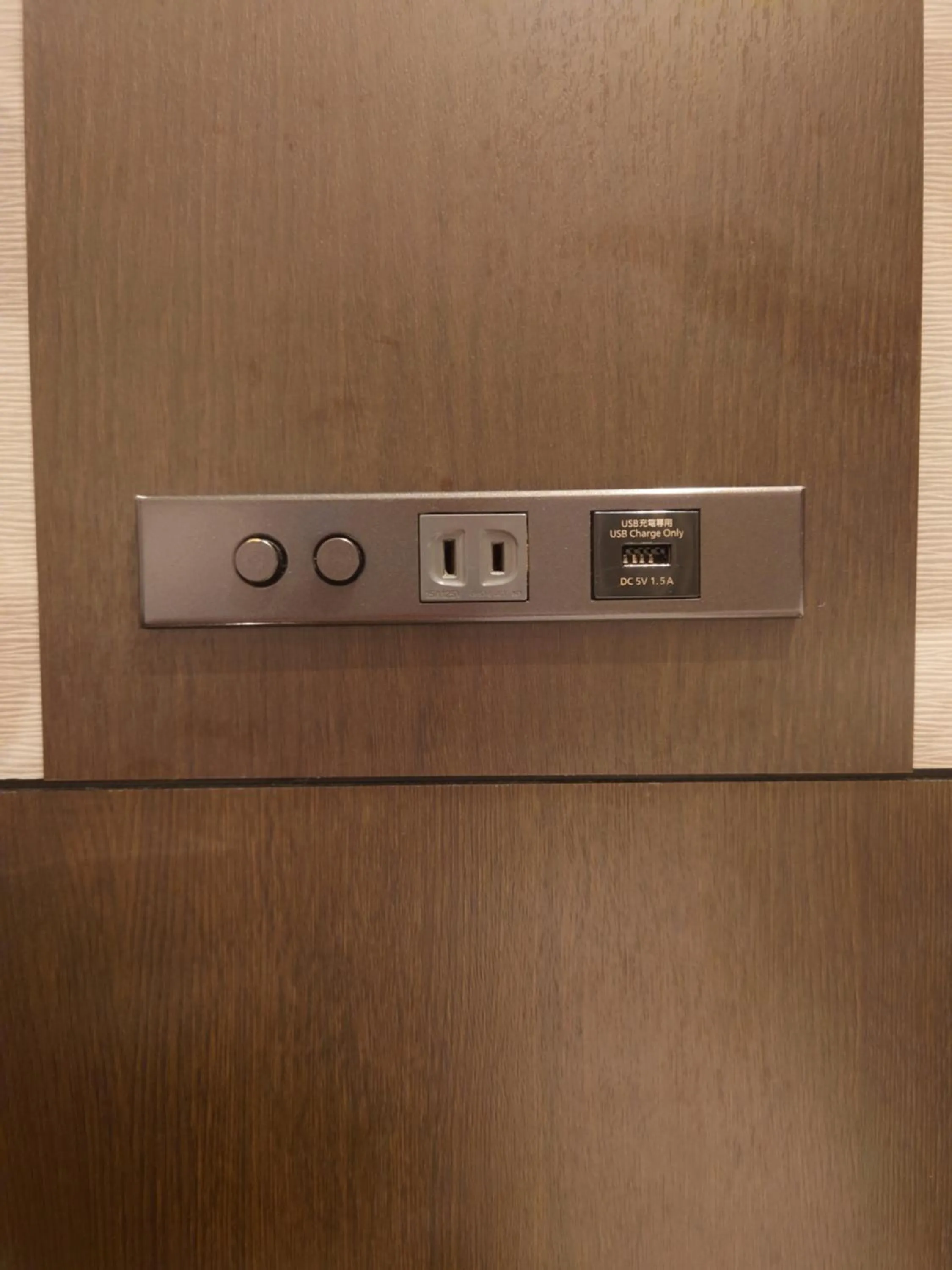 Photo of the whole room in Ochanomizu Inn