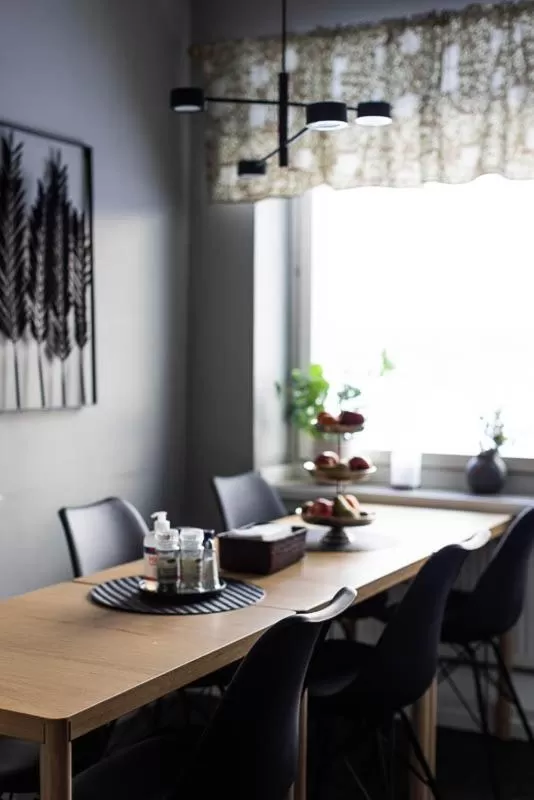 Coffee/tea facilities in Hotel Victoria