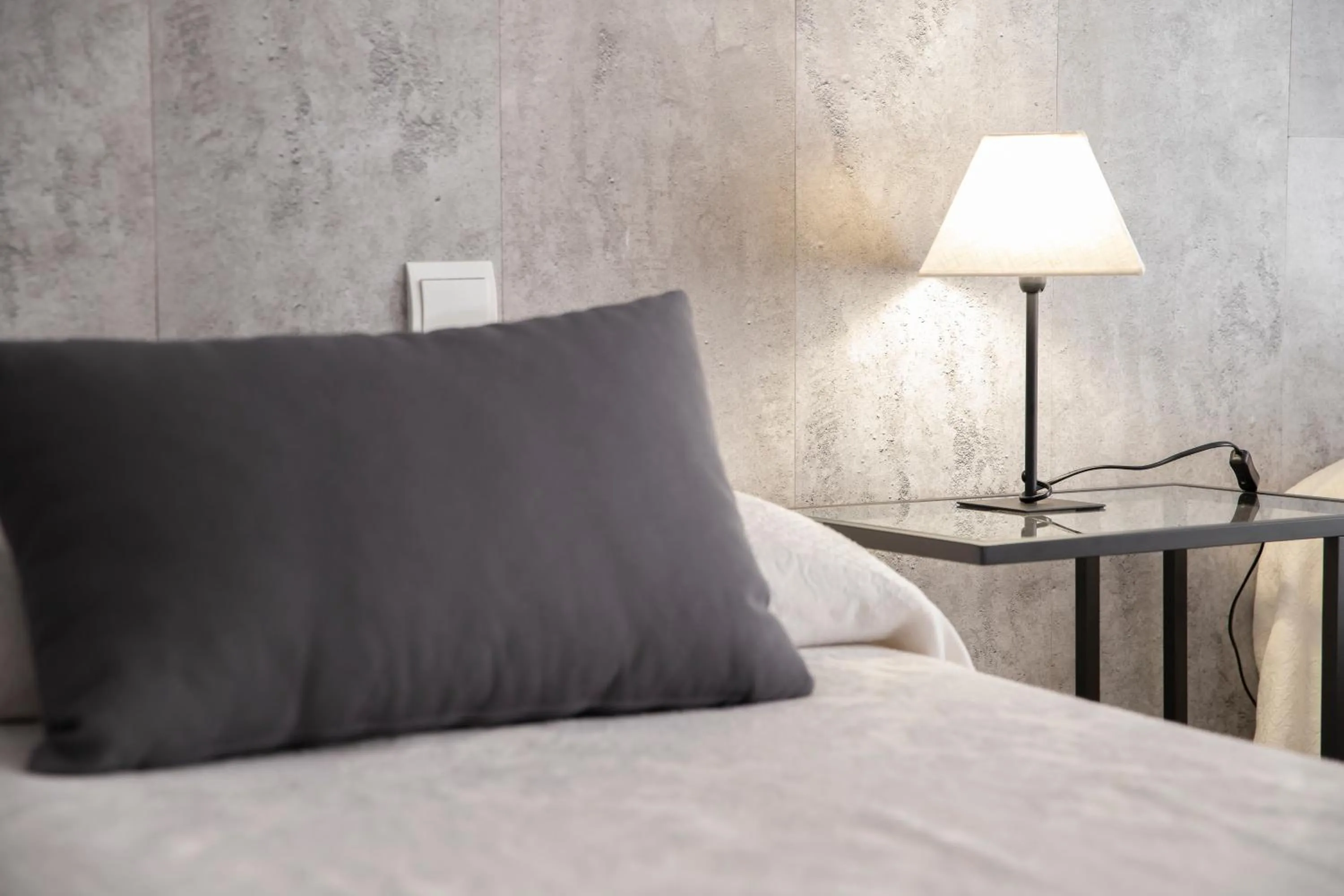 Photo of the whole room, Bed in Hostal Tokio