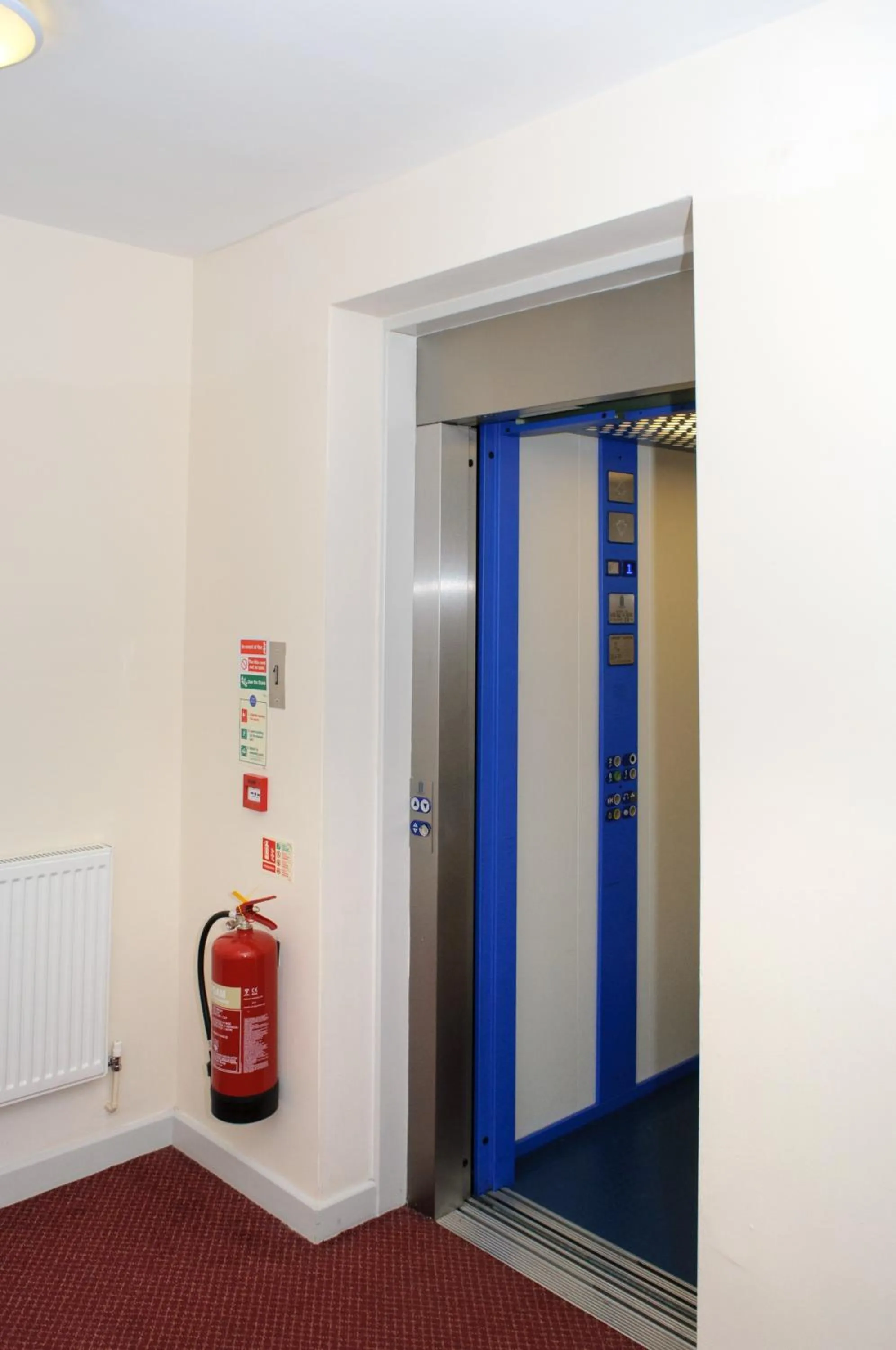 Area and facilities, Bathroom in Almond Tree Hotel