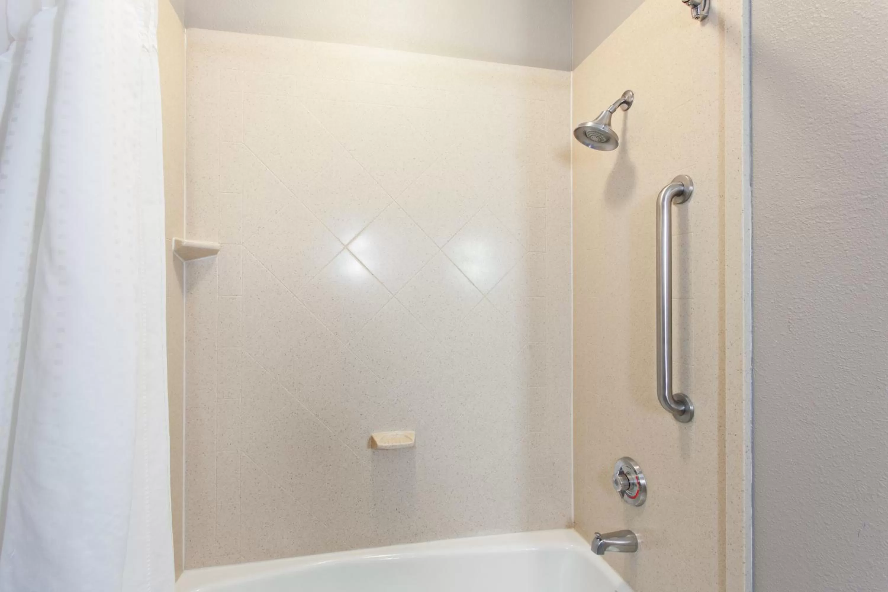 Bathroom in Holiday Inn Express & Suites Wharton by IHG
