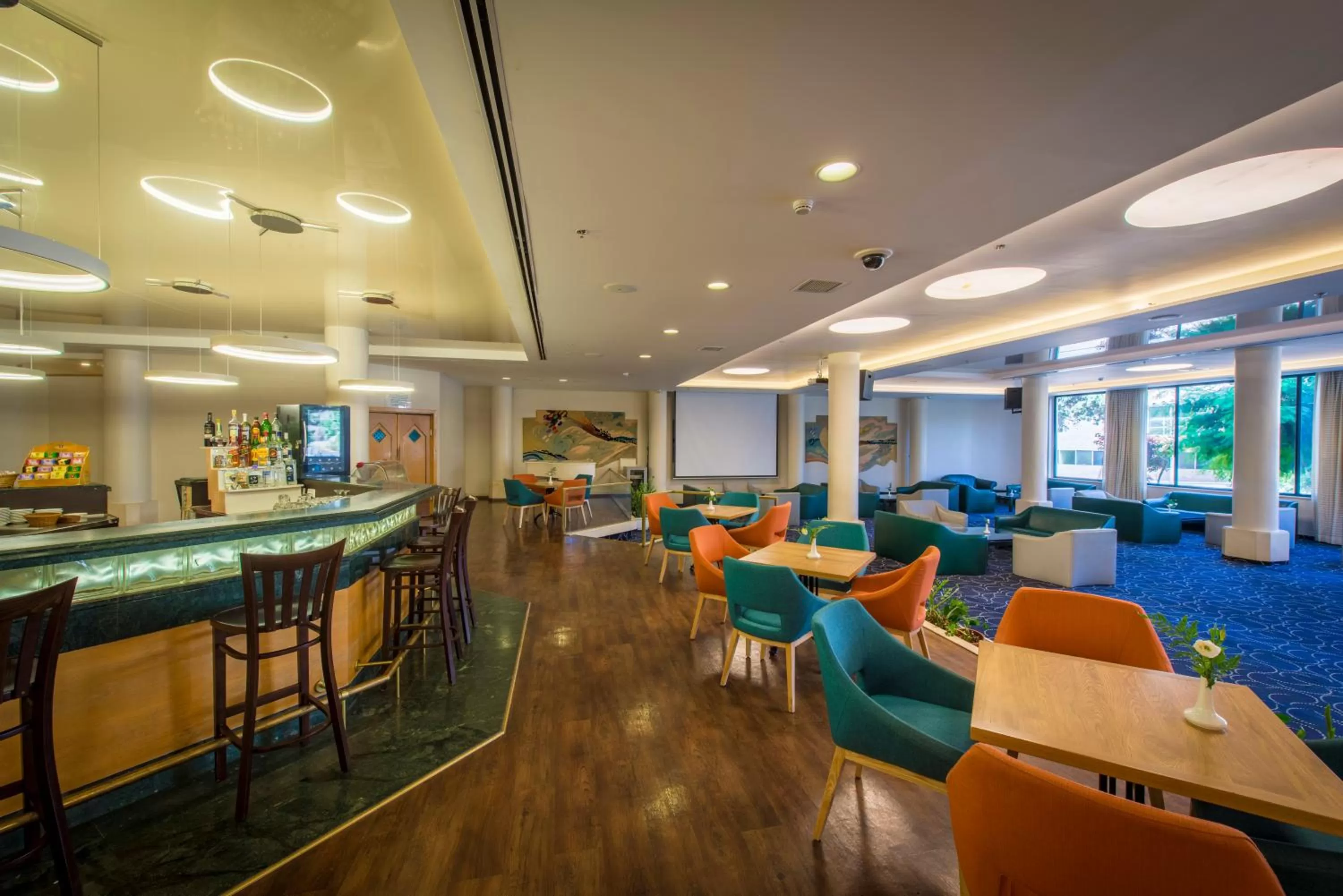 Shalom Jerusalem Hotel