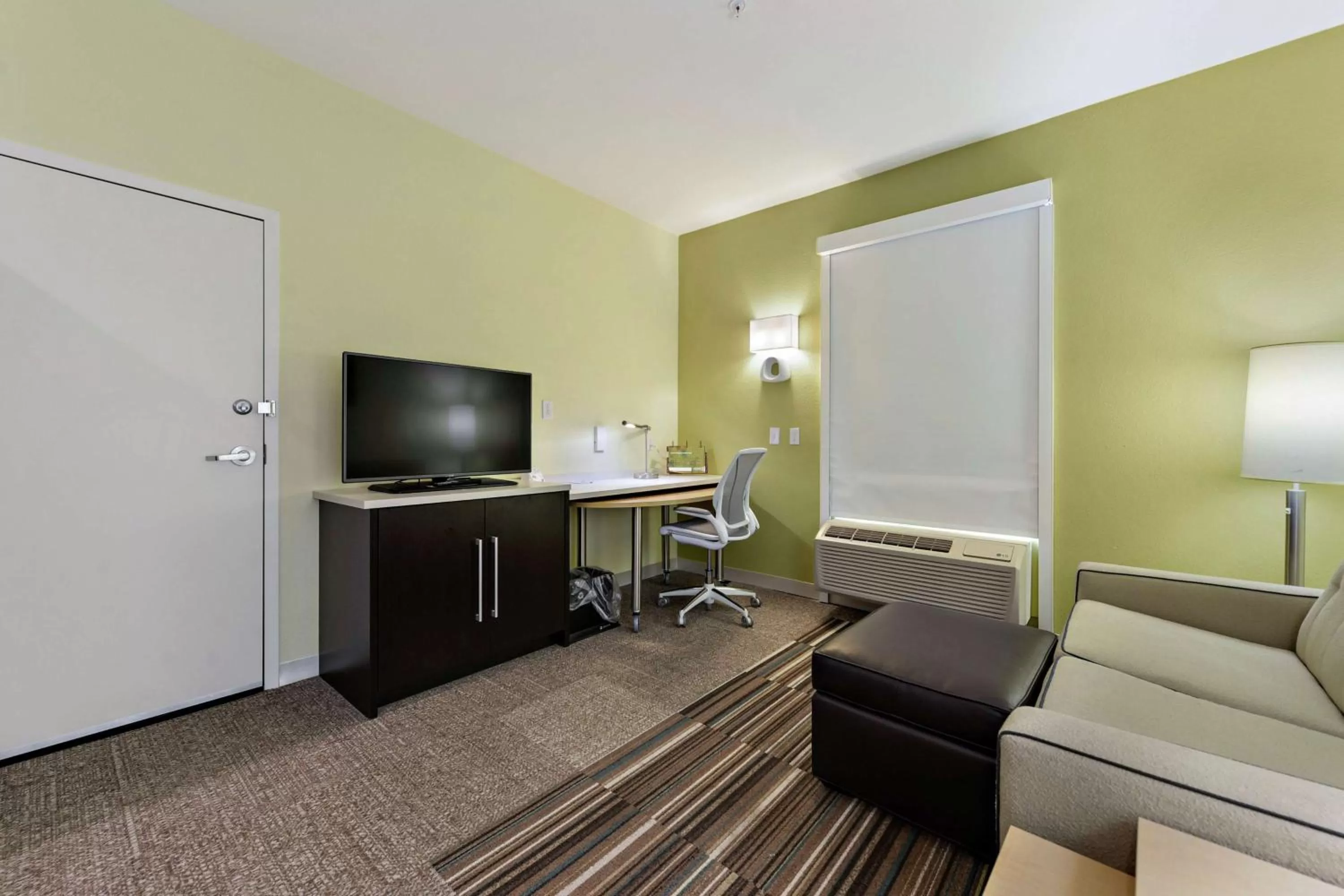 King Studio Suite - Hearing Accessible/Non-Smoking in Home2 Suites by Hilton Gulfport I-10
