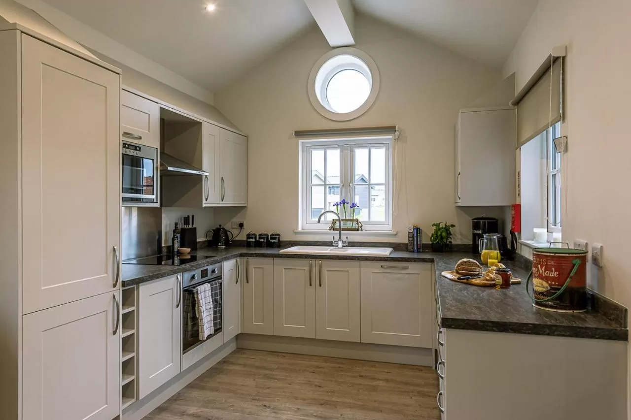 The Bay Filey Holiday Village