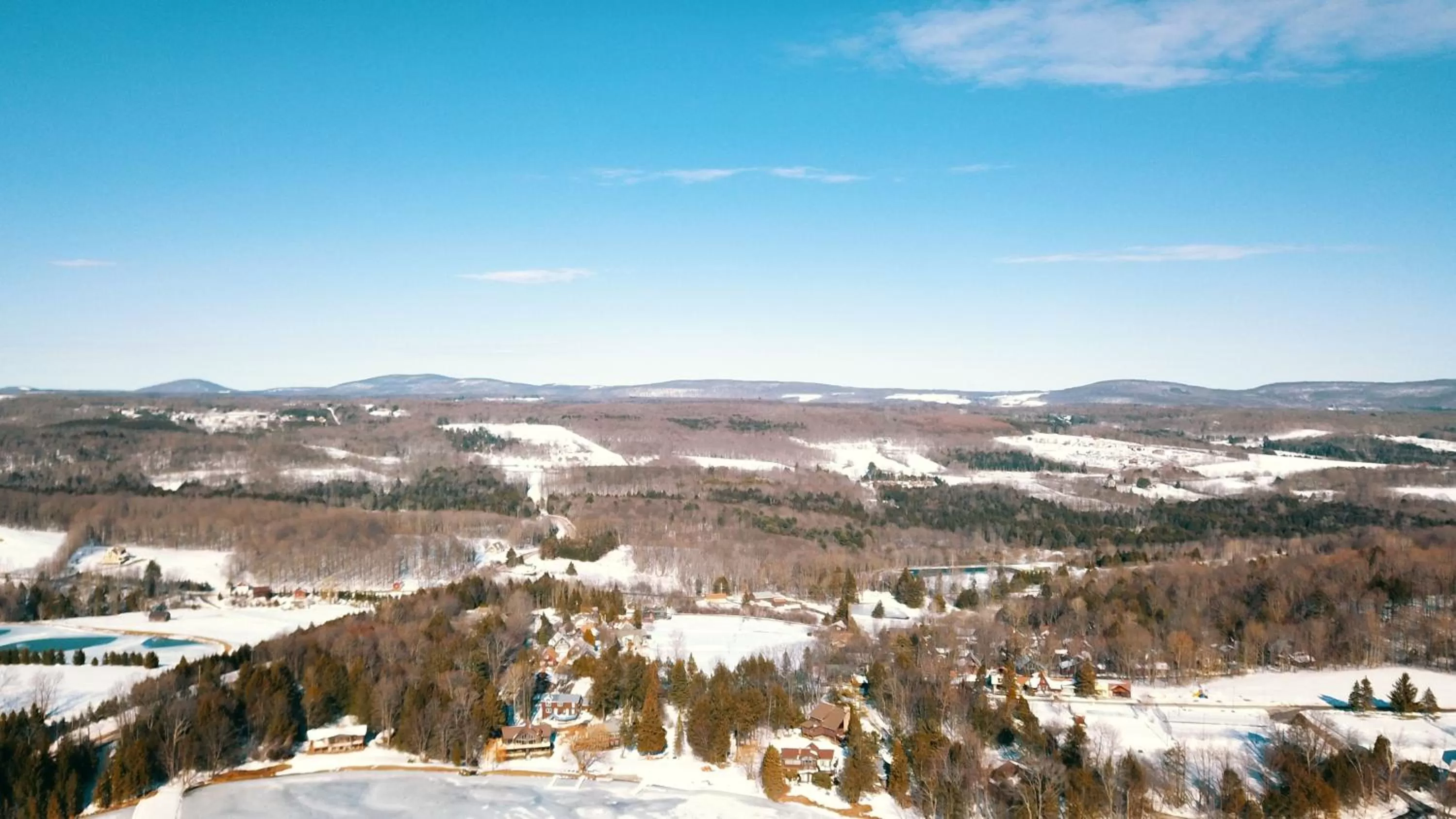 Nearby landmark in Holiday Inn Express & Suites Gibson by IHG