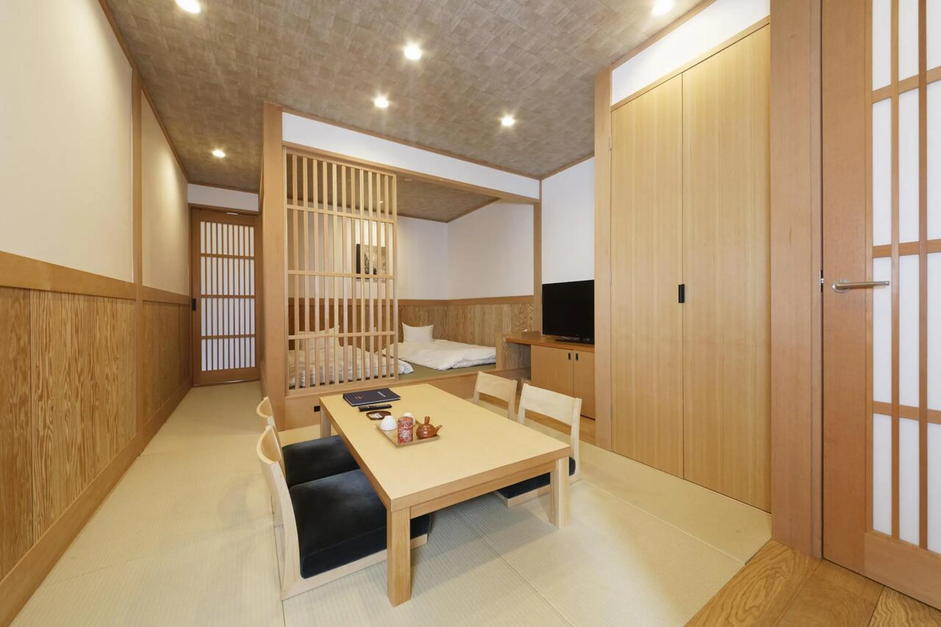 Other in Susukinohara Ichinoyu