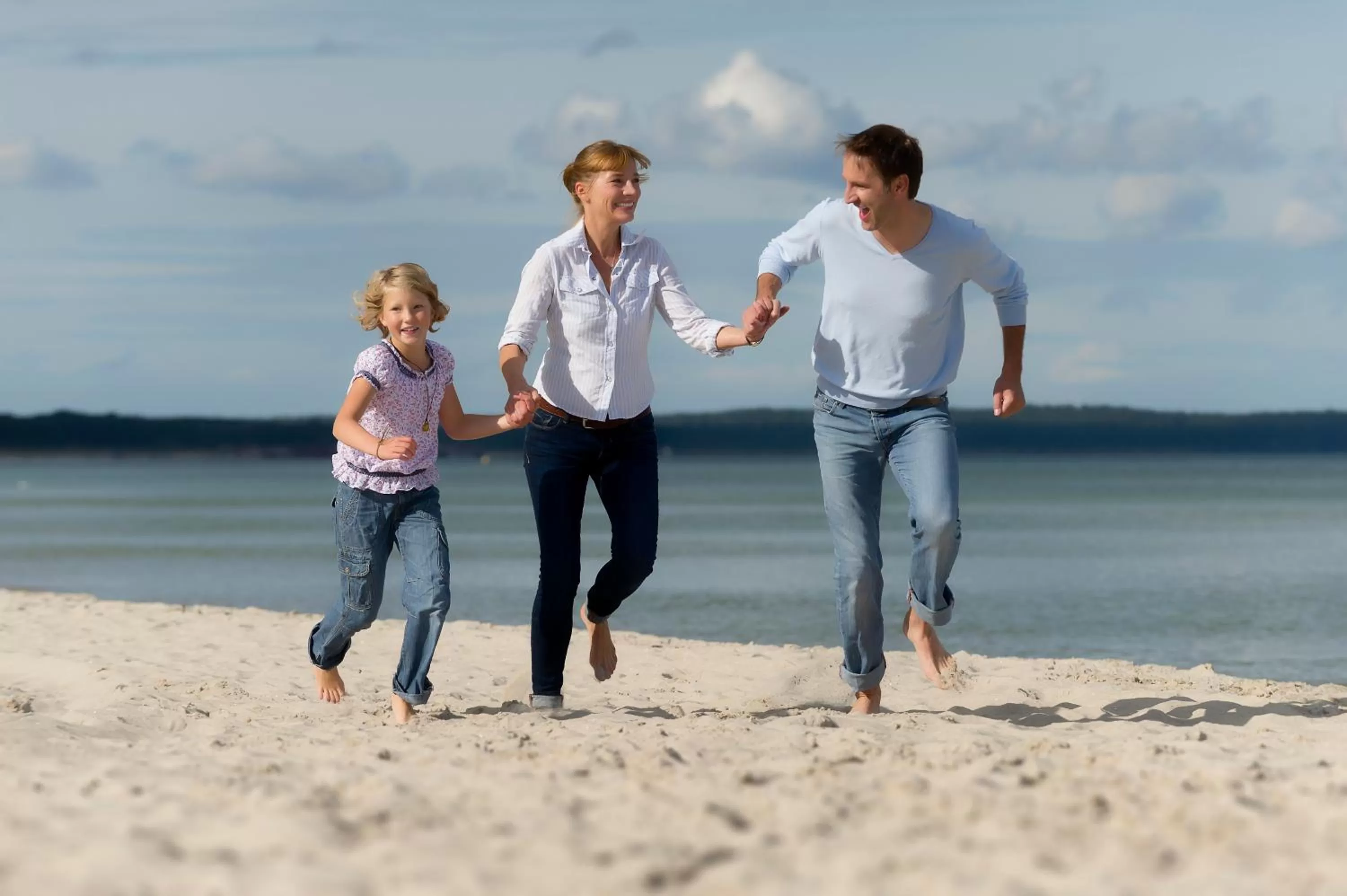 People in Dorint Strandhotel Binz/Rügen