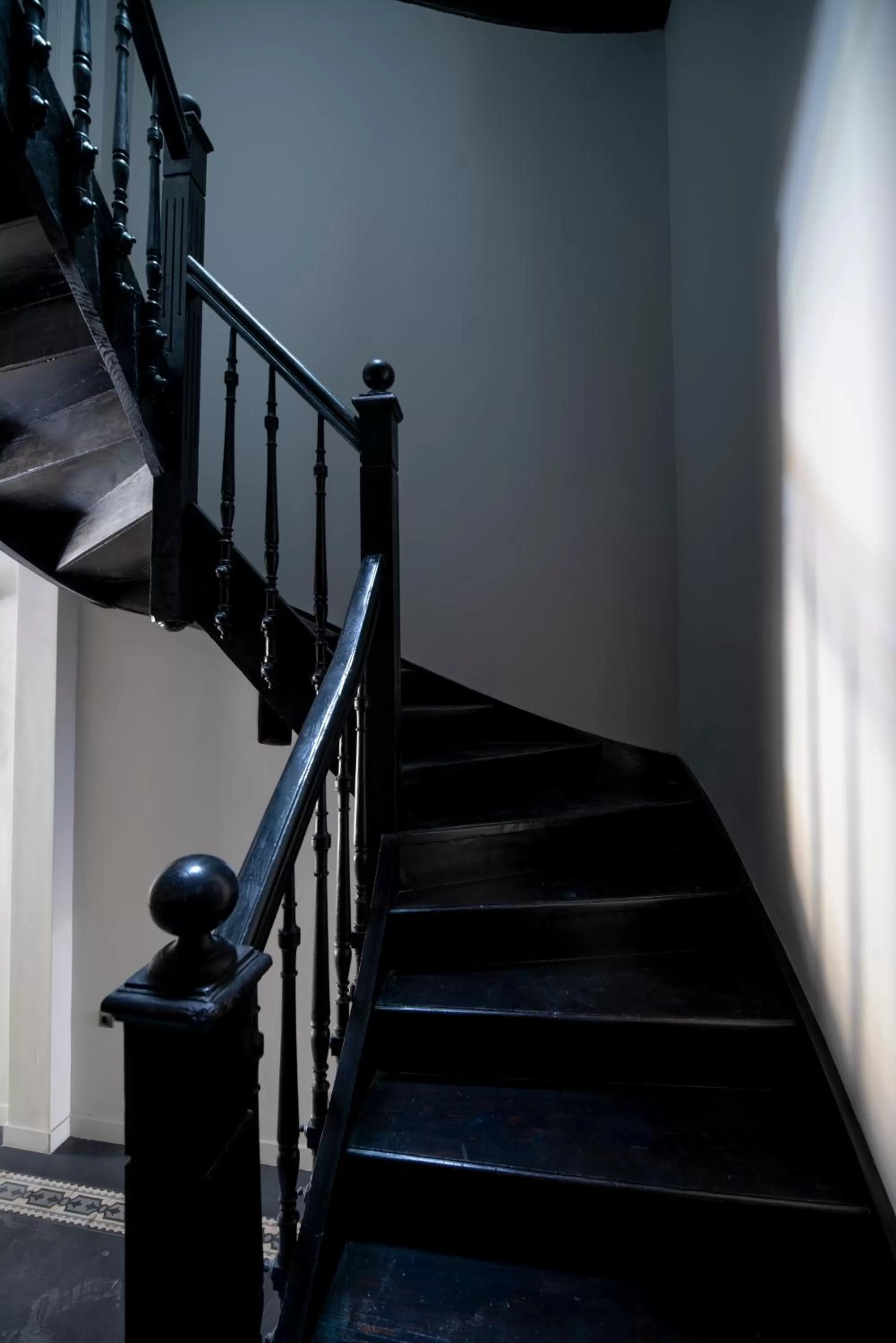 Property building in Plaka Arch Suites