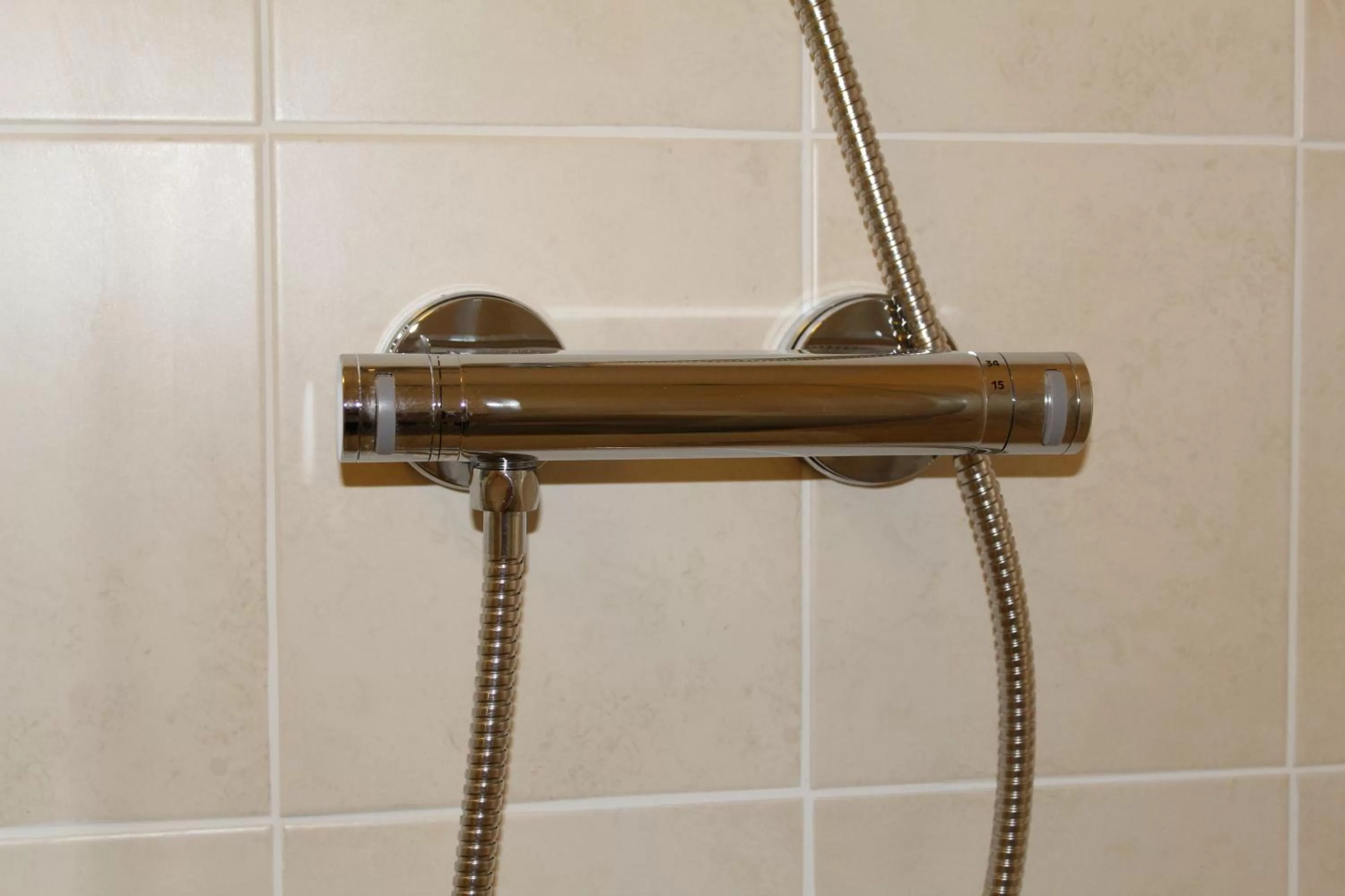 Bathroom in The Bay House Lake View Guest House - Adults Only