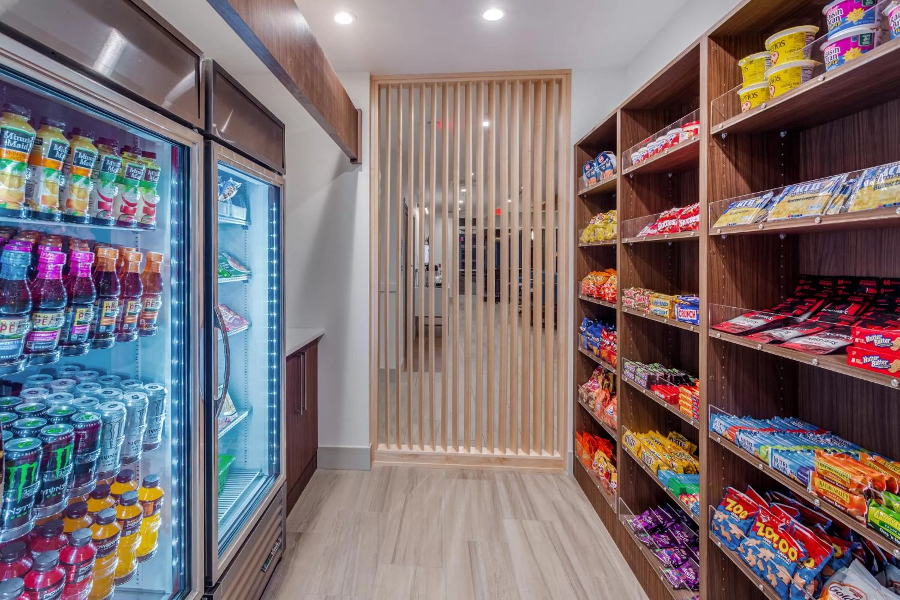 Other in Holiday Inn Express & Suites - Rice Lake by IHG