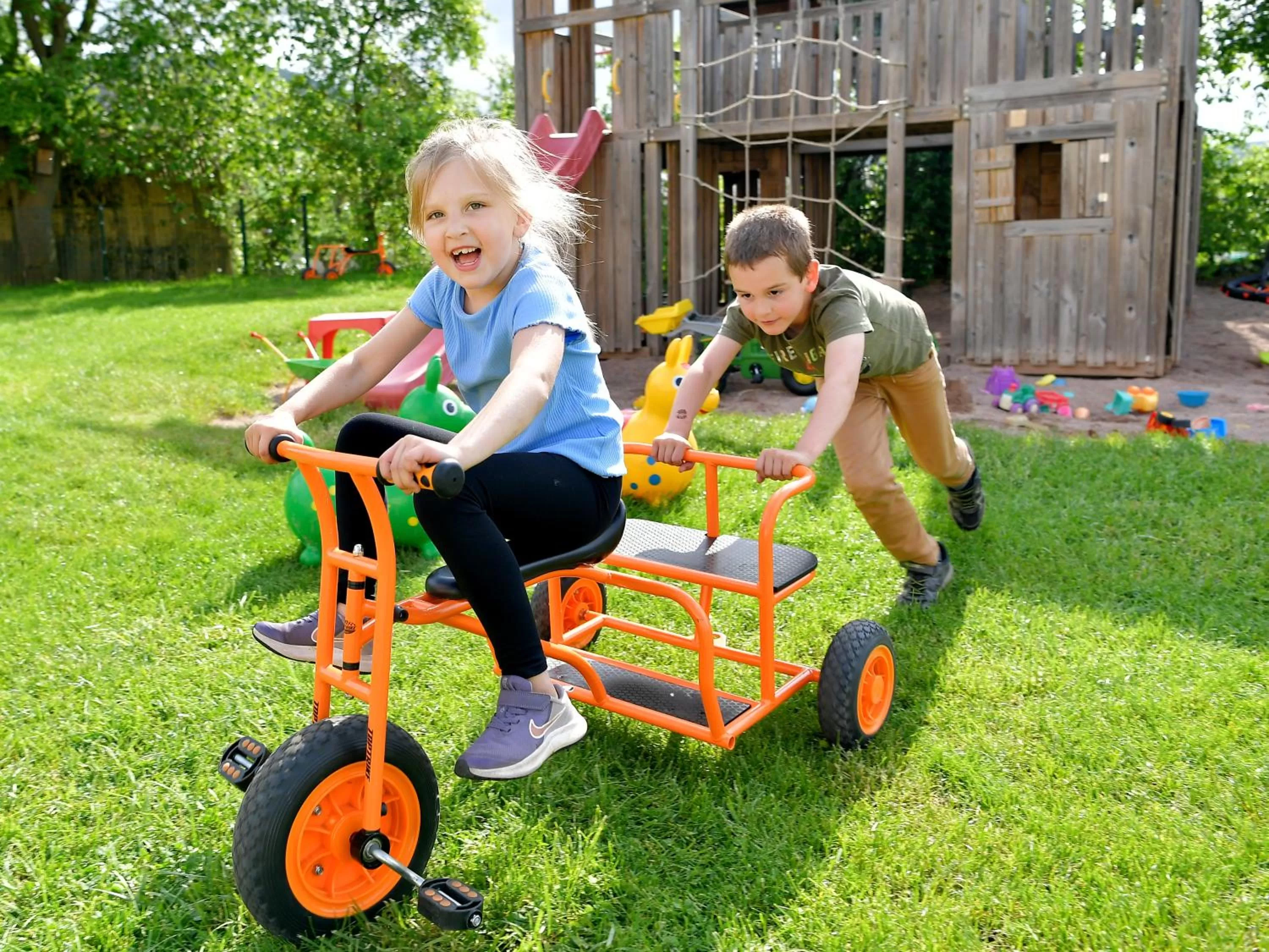 Familienhotel "Rhön Feeling"