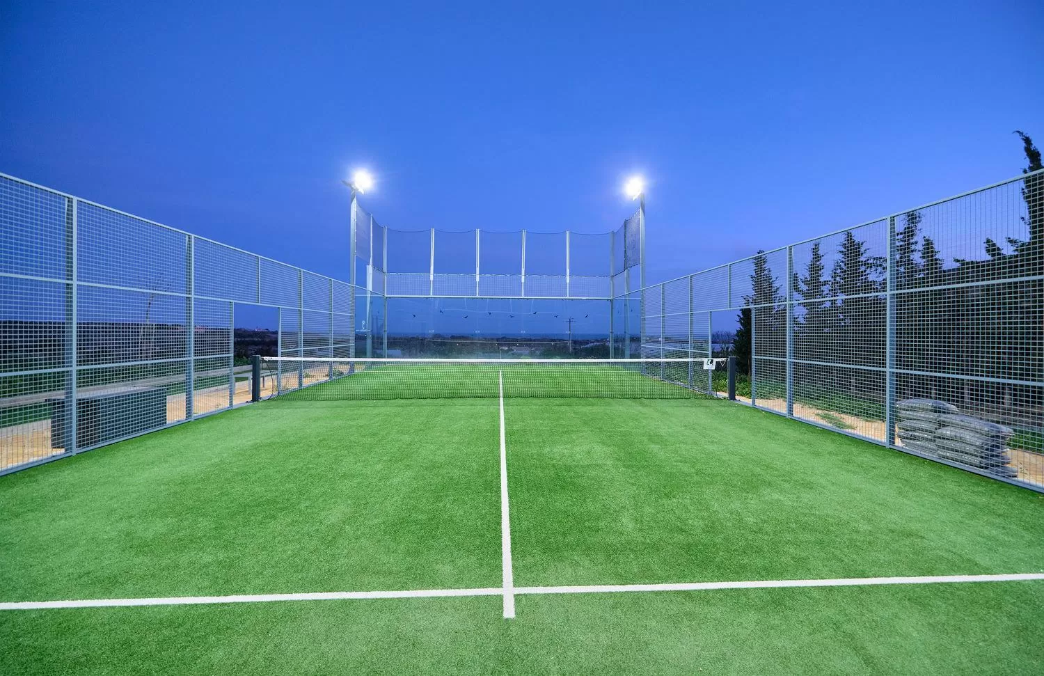 Sports, Other Activities in Petrantica Resort