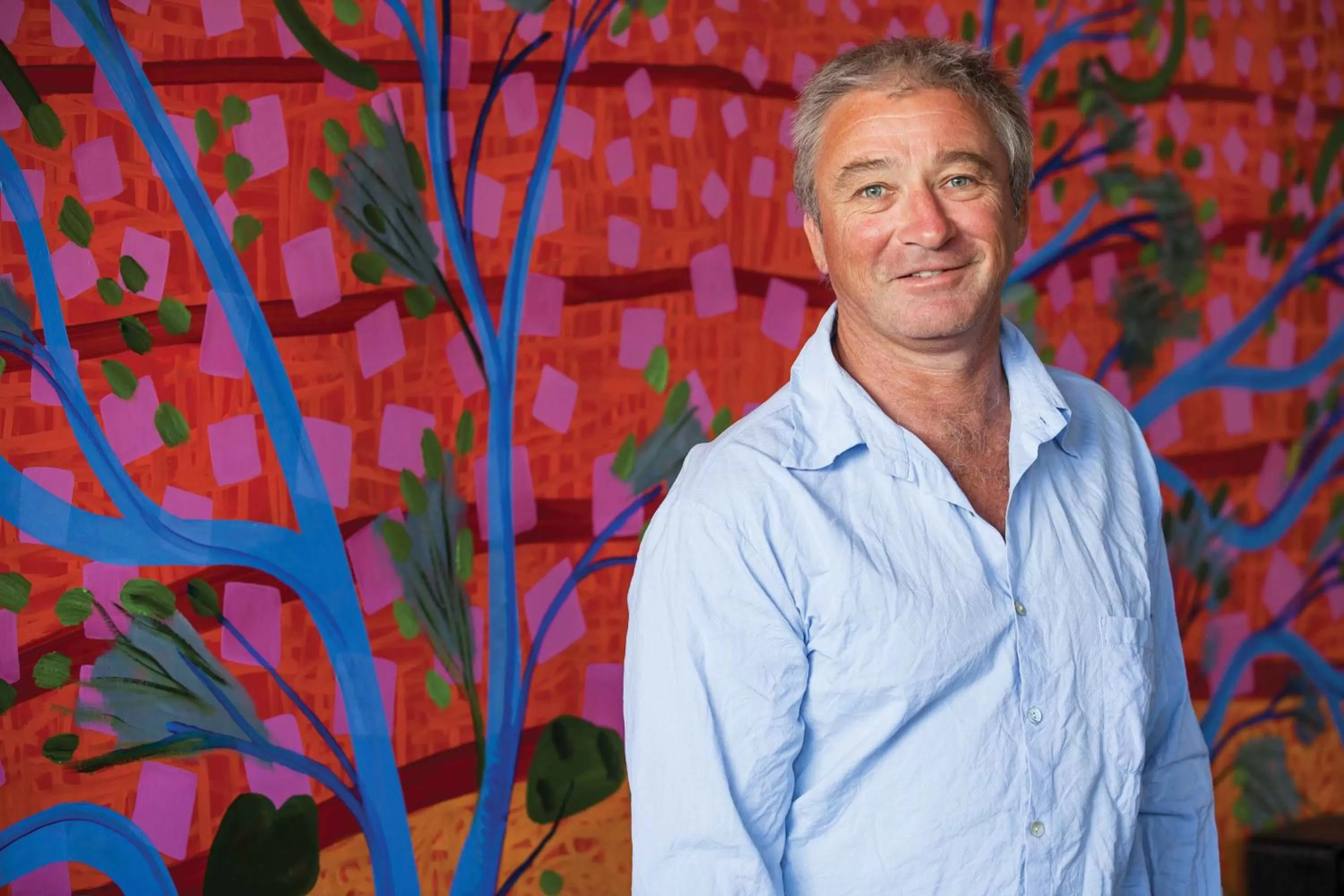 People in Mercure Bendigo Schaller