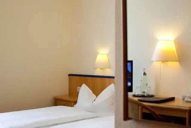 Single Room in Sporthotel Malchow Hotel Garni HP ist möglich Single Room in Sporthotel Malchow Hotel Garni HP ist möglich