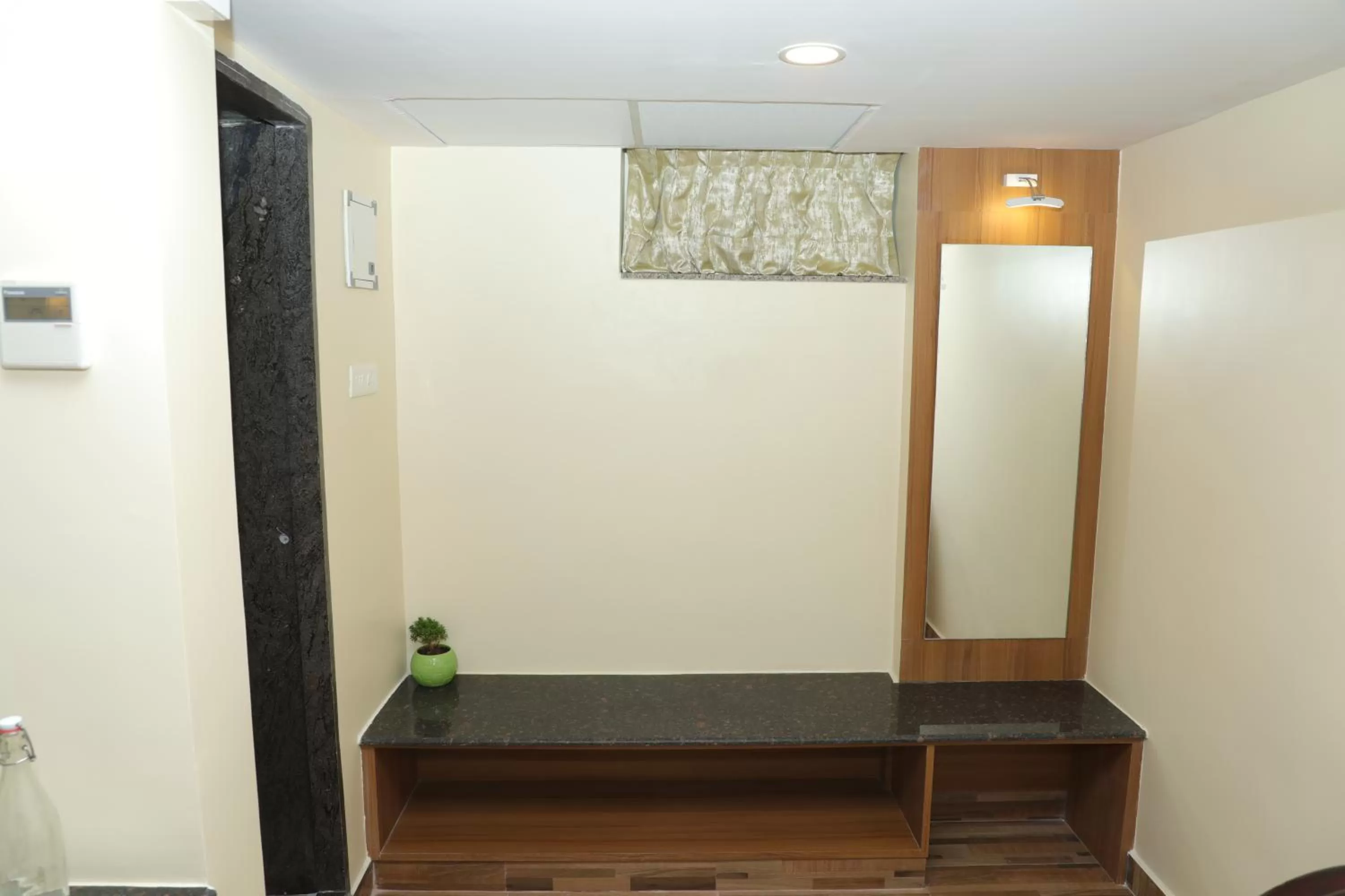 View (from property/room) in Gadiraju Palace Convention Centre & Hotel