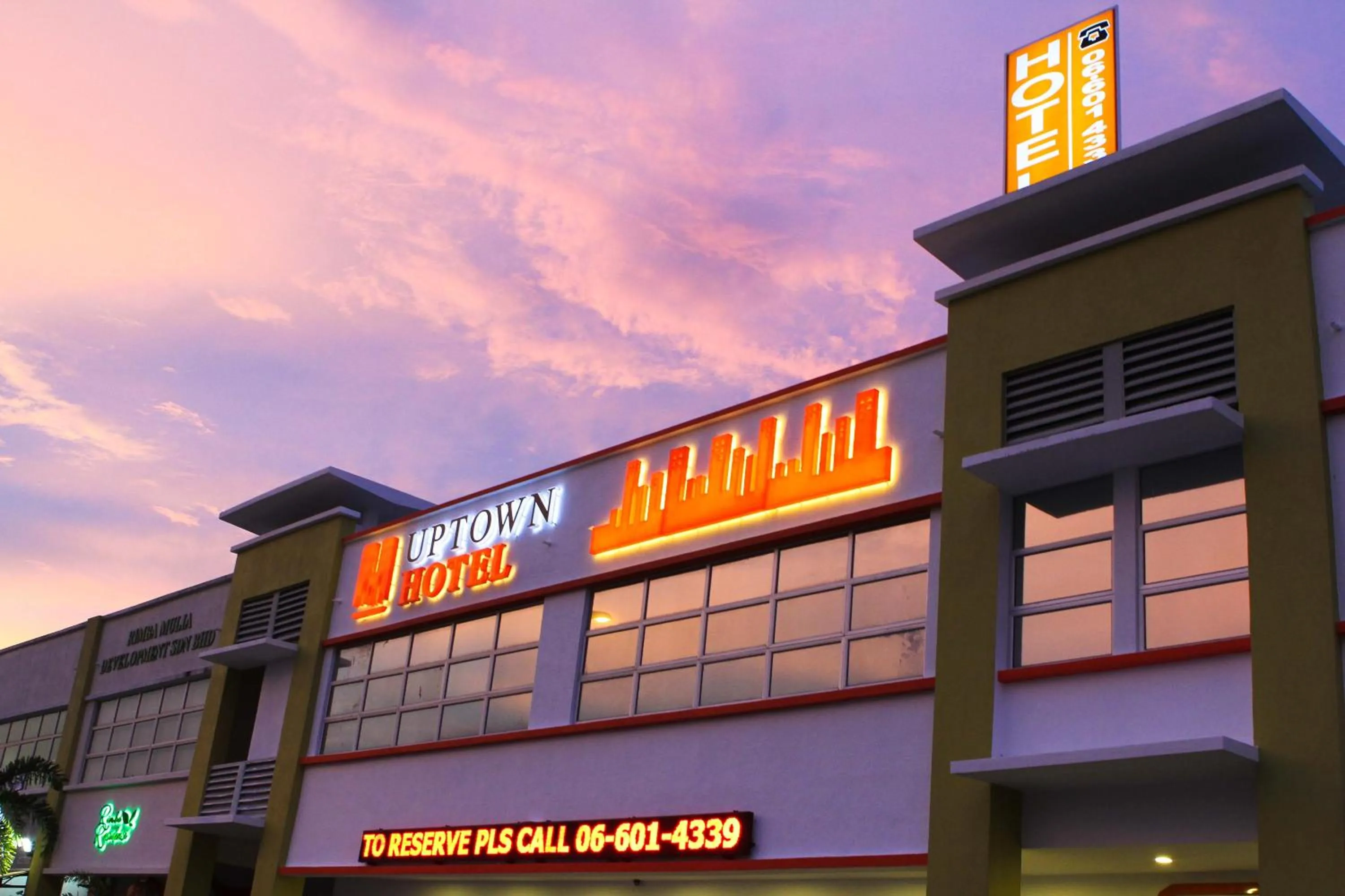 Other in Uptown Hotel Seremban