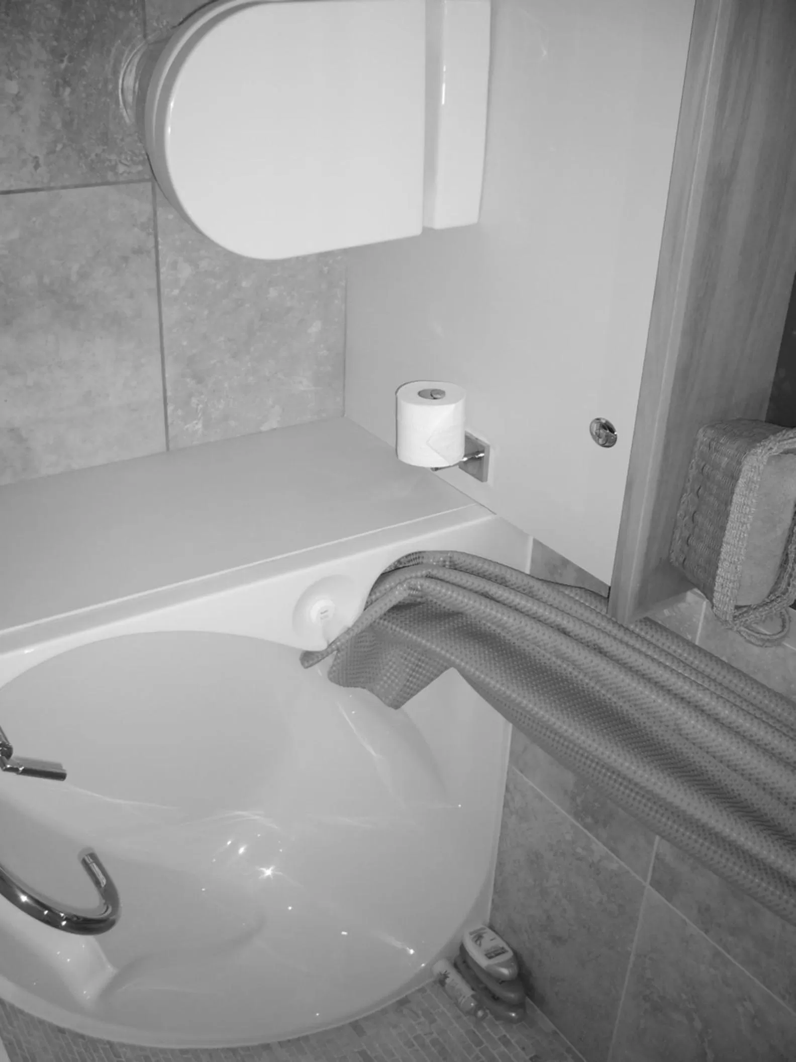 Middle Farm Villa B&B