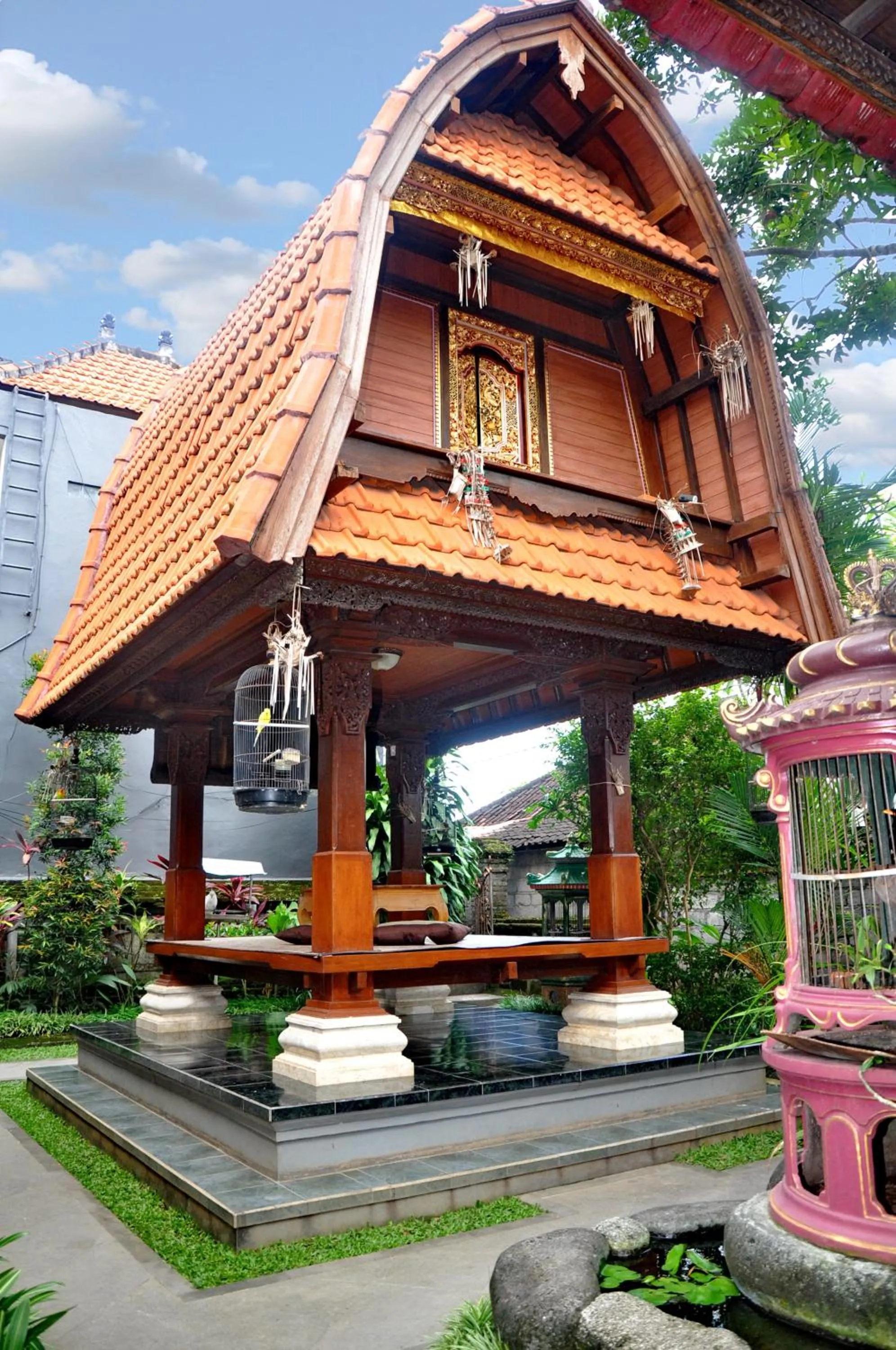 Other in Nick's Homestay