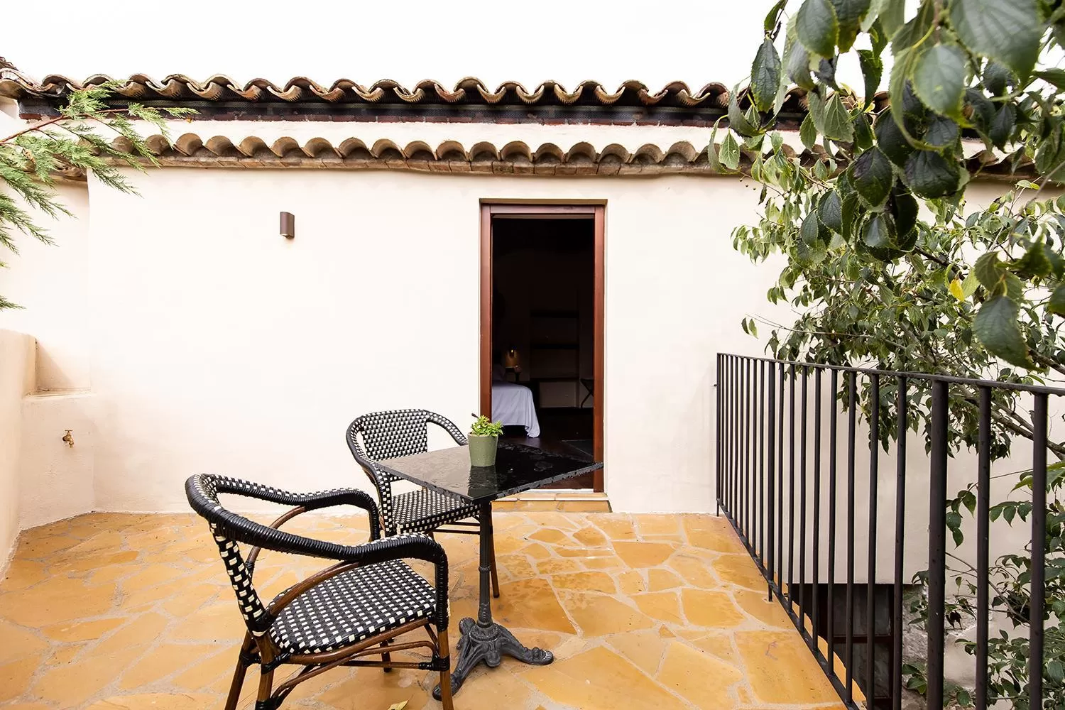 Hotel Montrubí 1771 - Slow Winery Hotel - Adults only