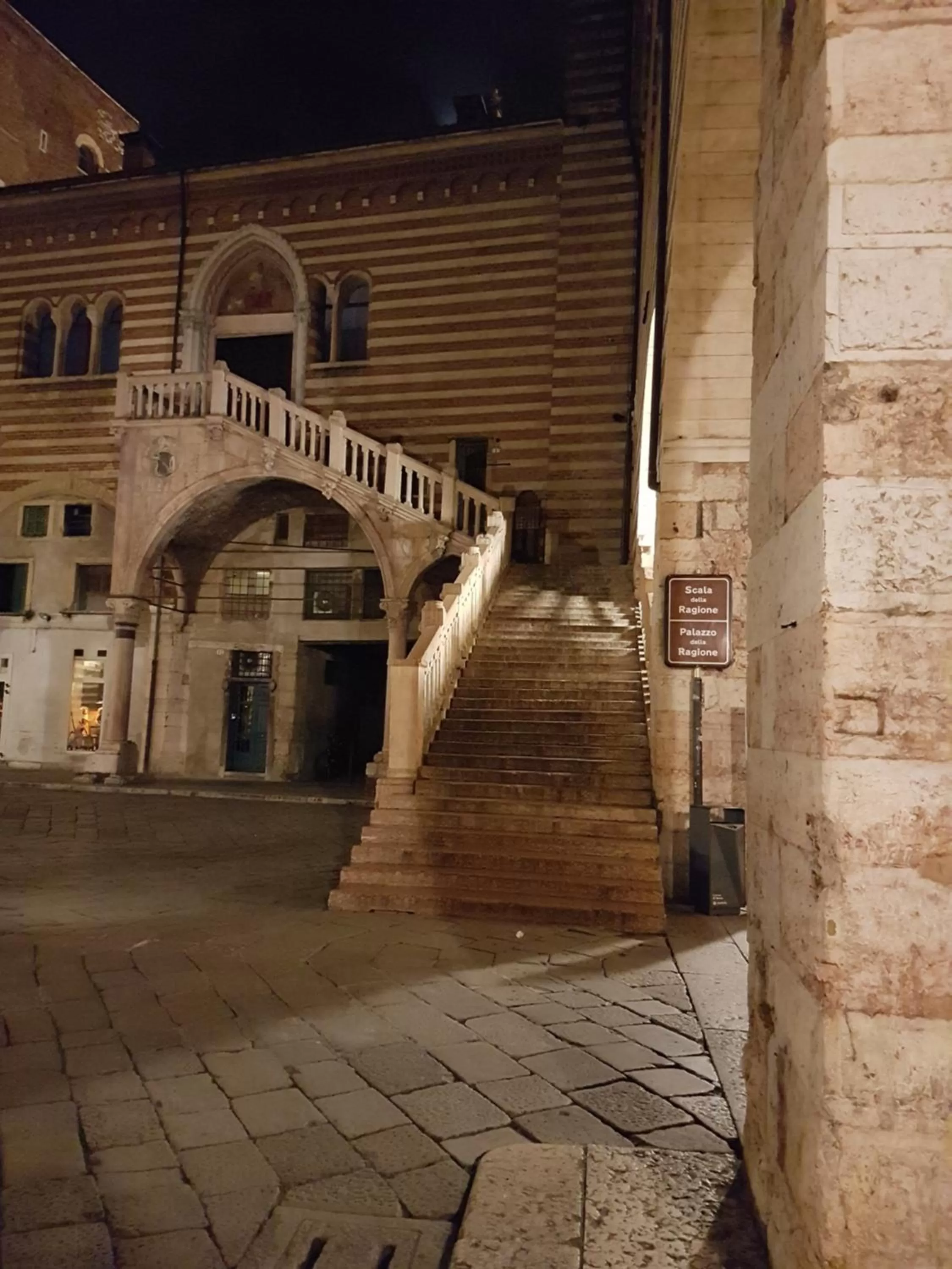 Nearby landmark in L'Isolo b&b e case vacanza