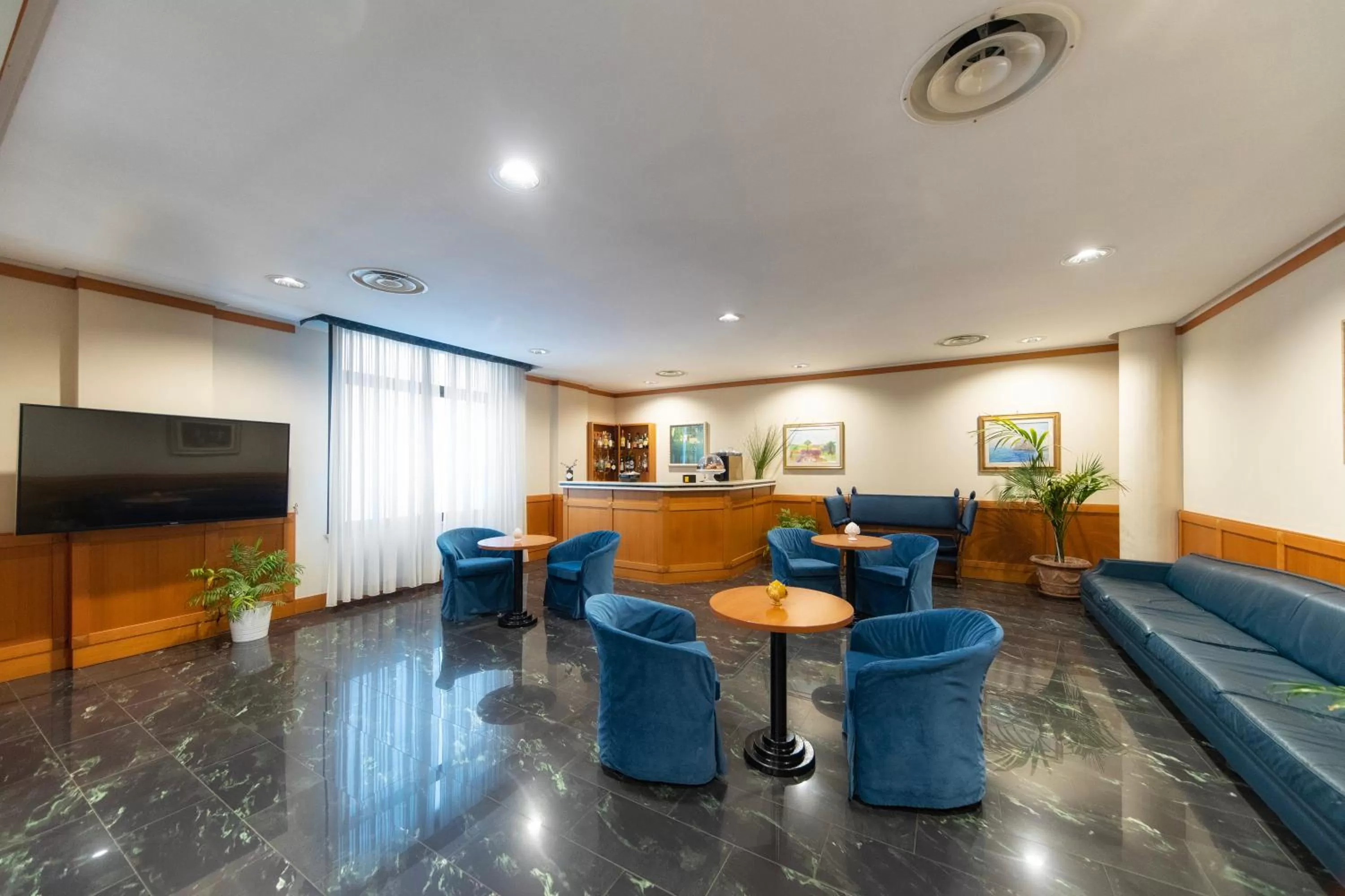 Hotel Residence Federiciano