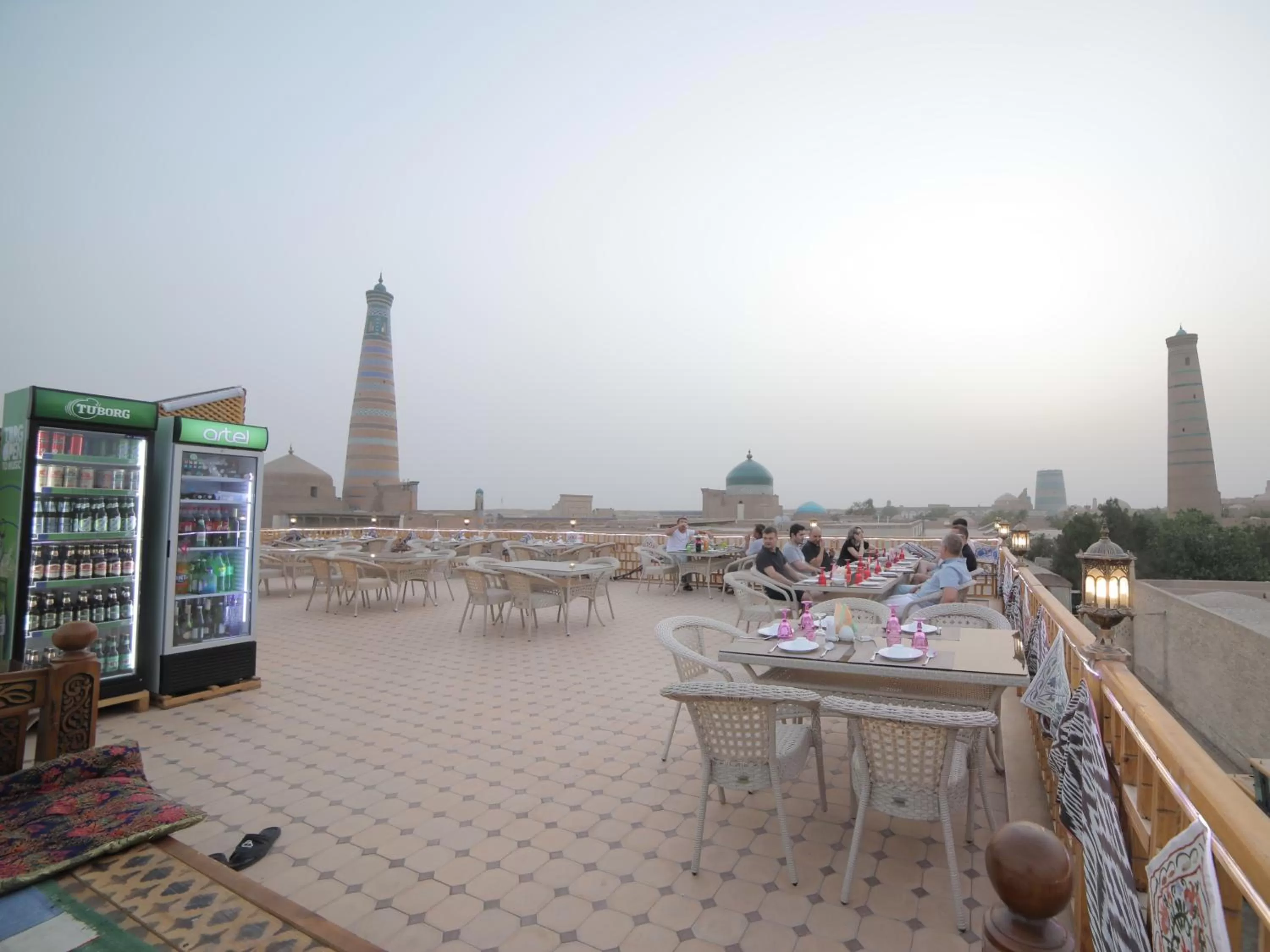 Minor Boutique Hotel