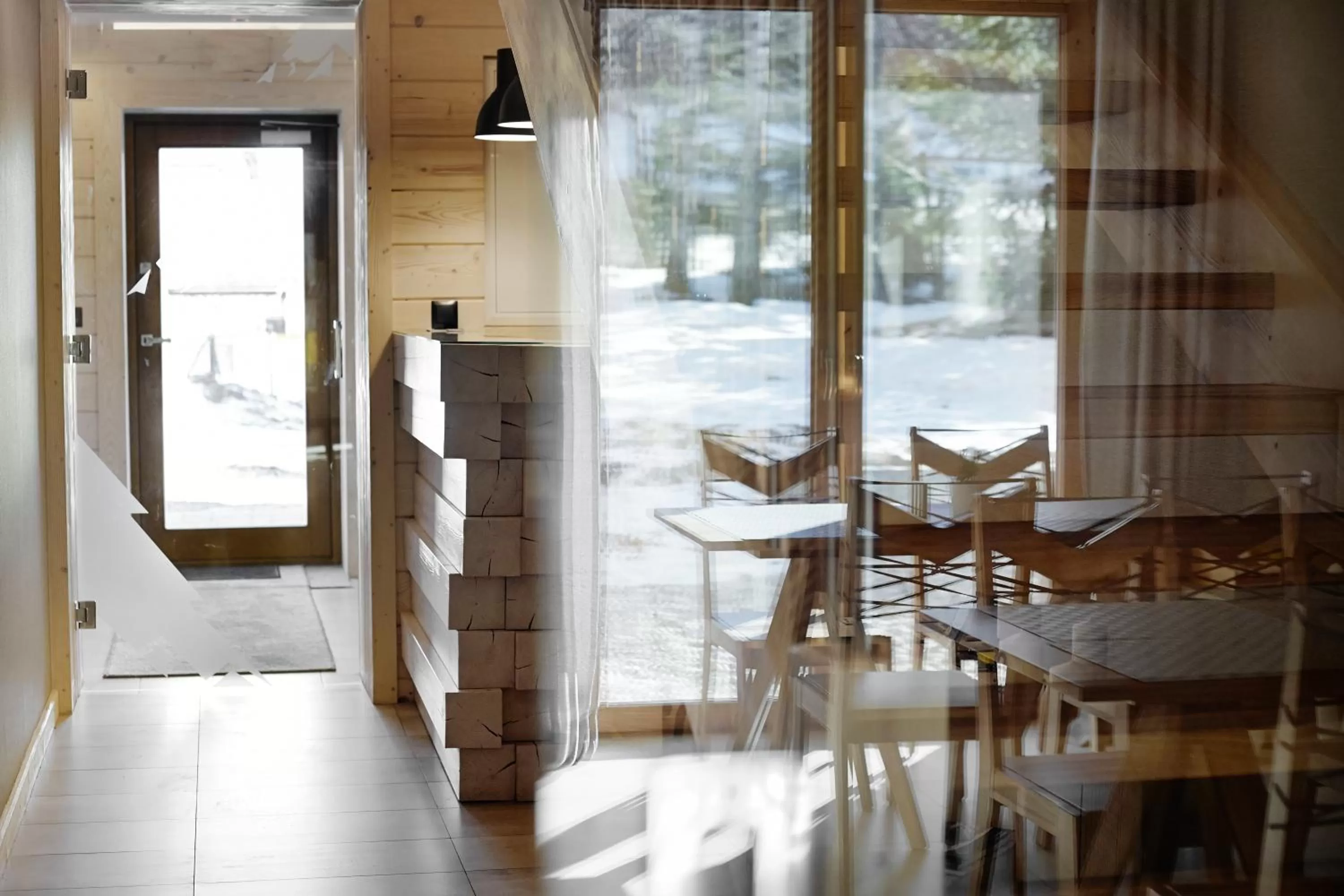 Facade/entrance in VILLA NOSAL - Zakopane