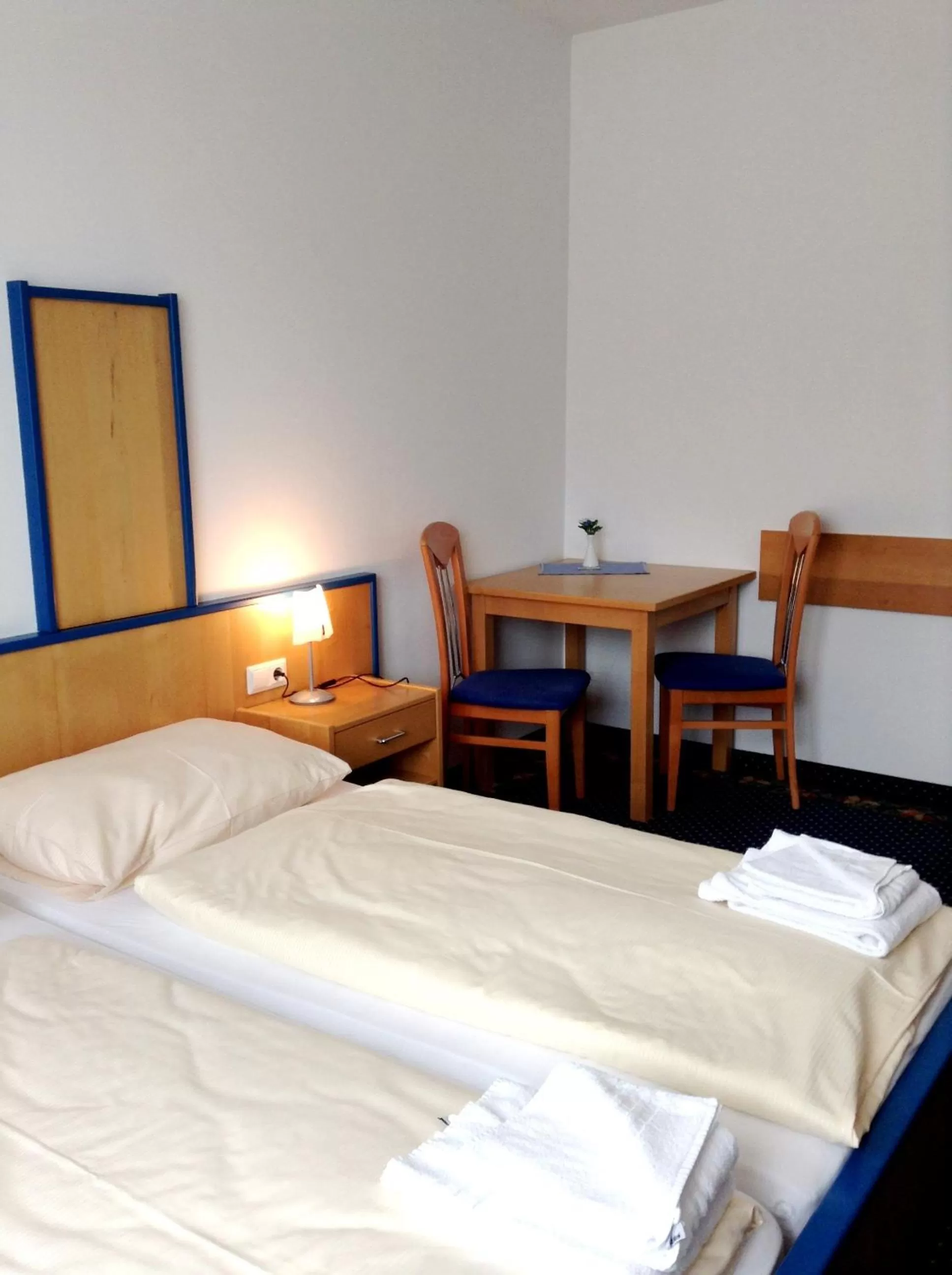 Bed in Thalinger Hof