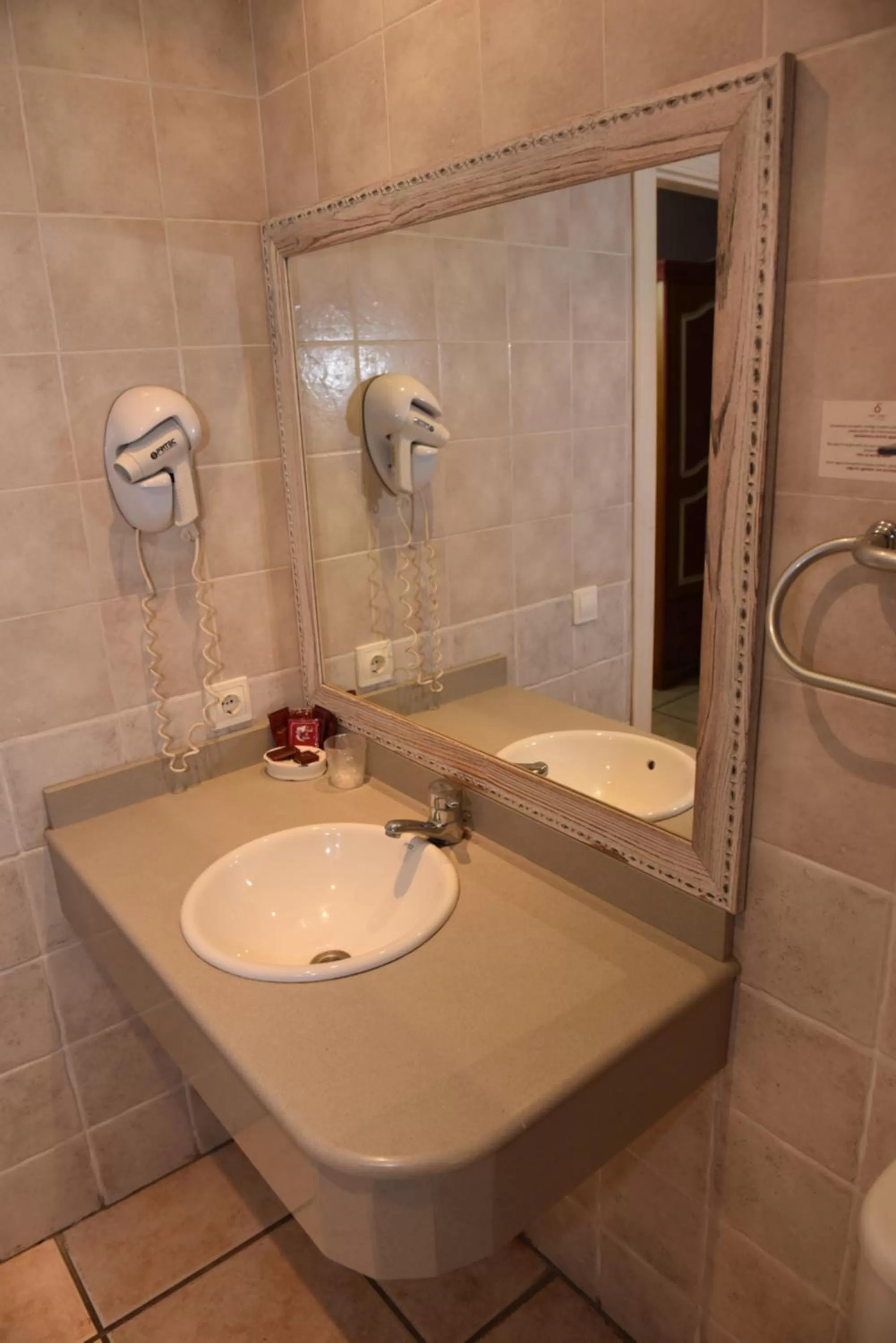 Hotel Rural el Castillo