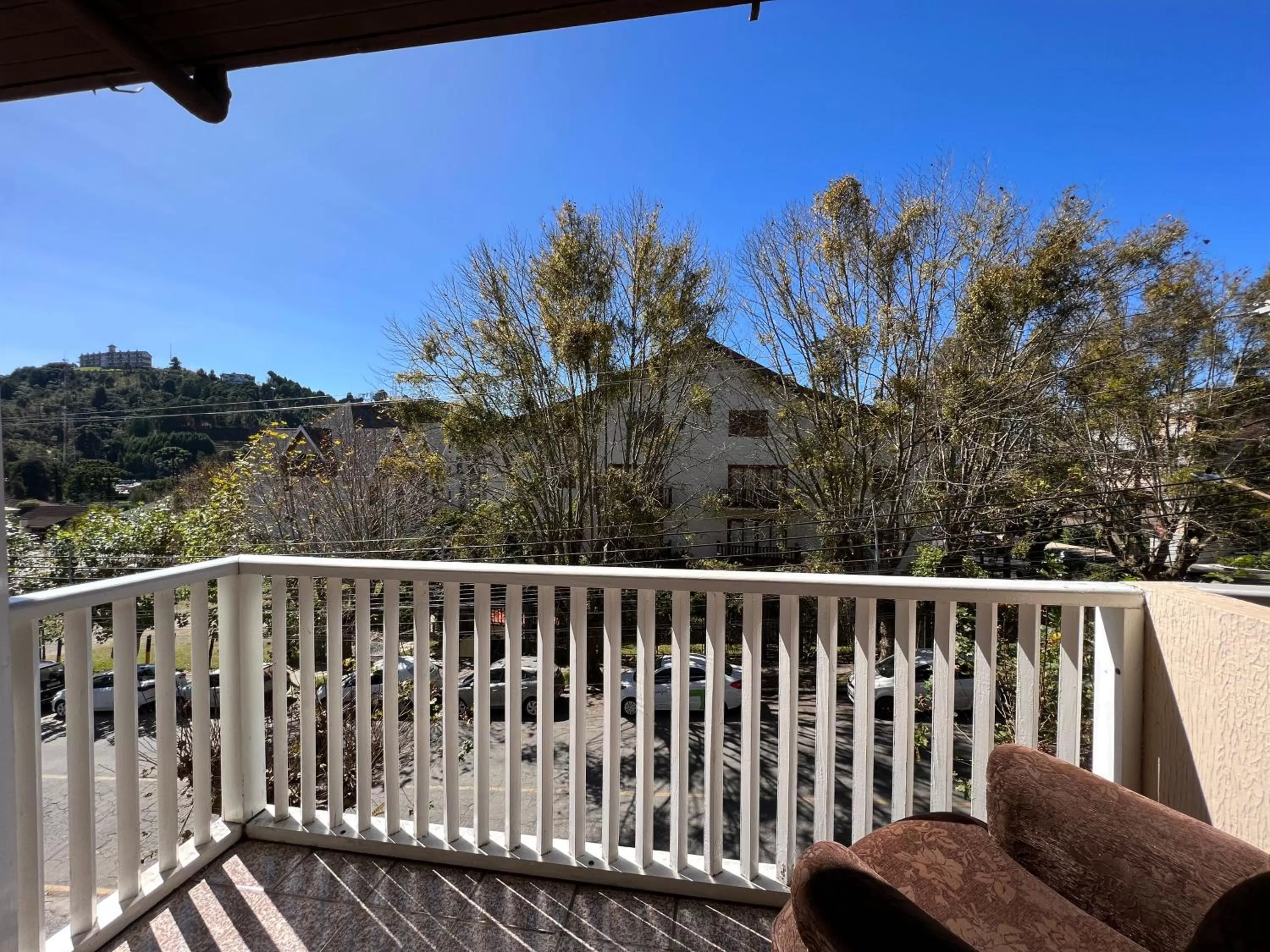 Hotel Solar da Montanha