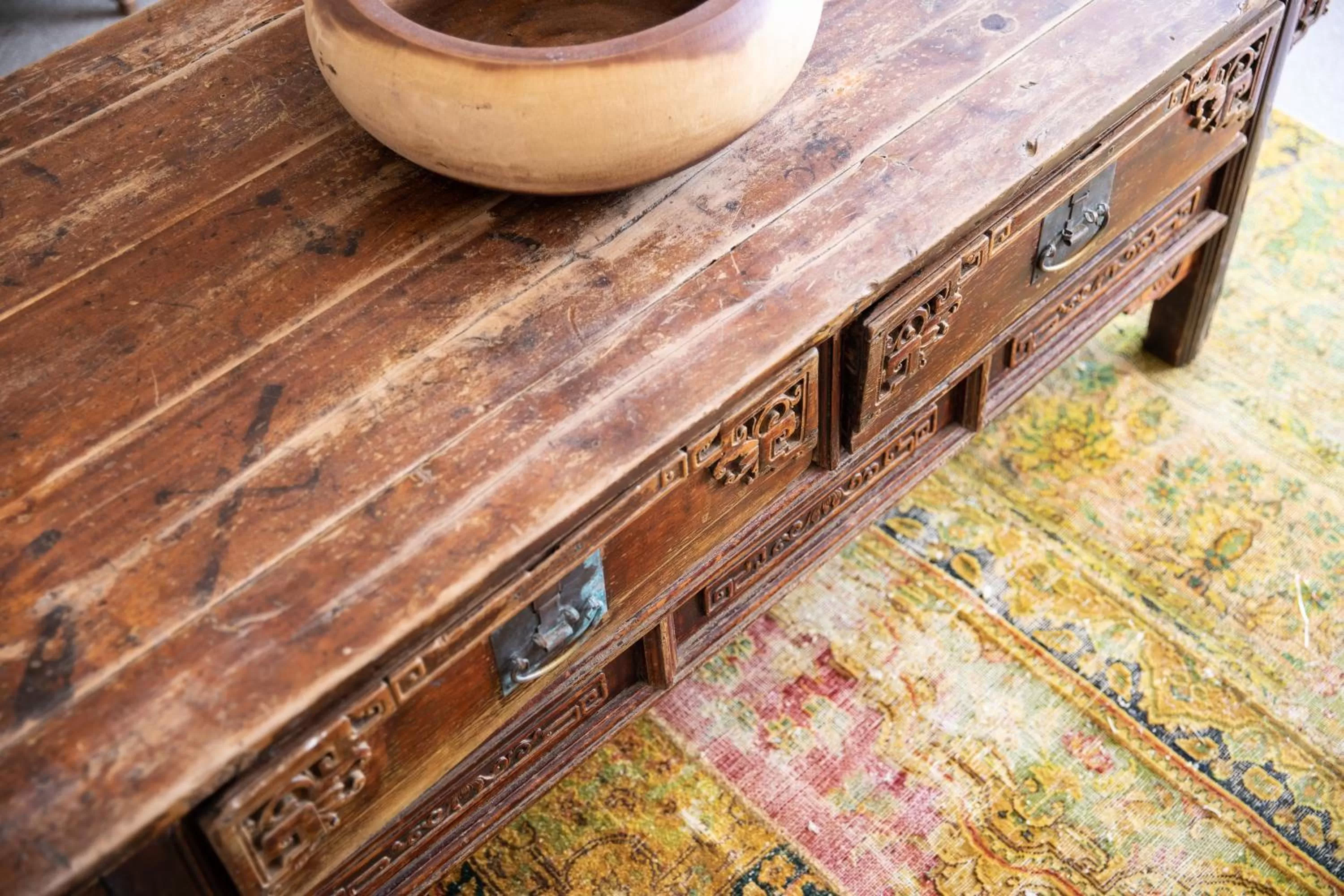 Seating area in Sea Castle Hotel Camps Bay