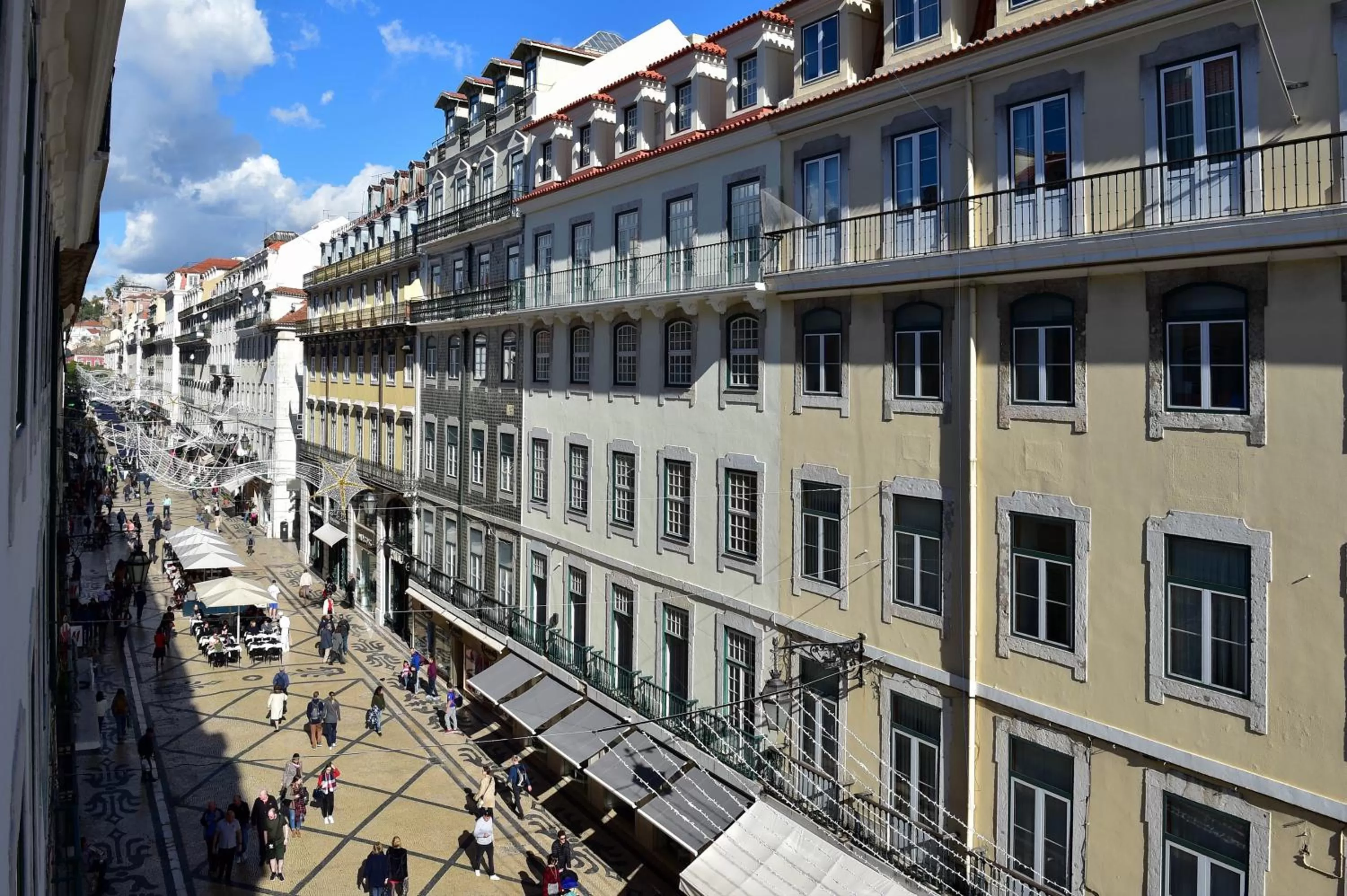 Nearby landmark in My Story Hotel Augusta