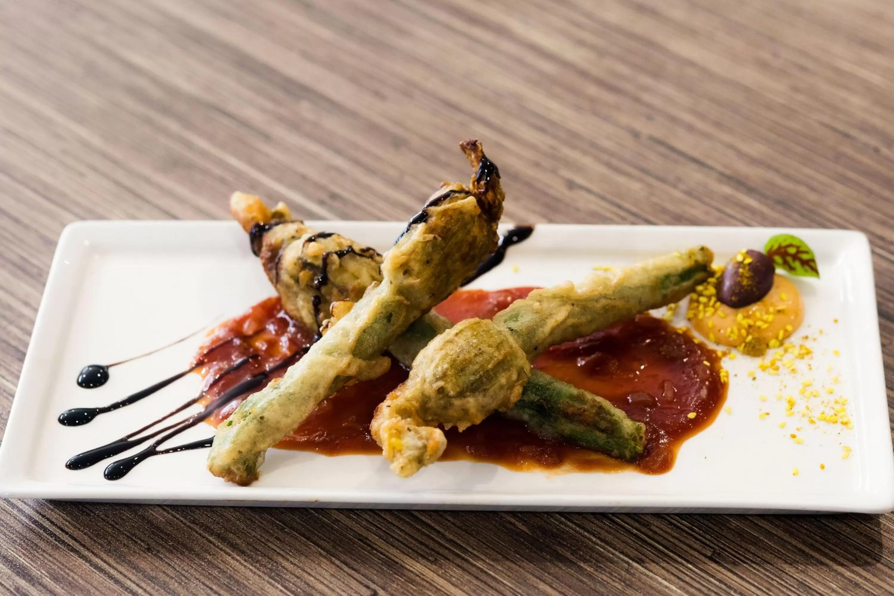 Restaurant/places to eat in The Remington Muswellbrook