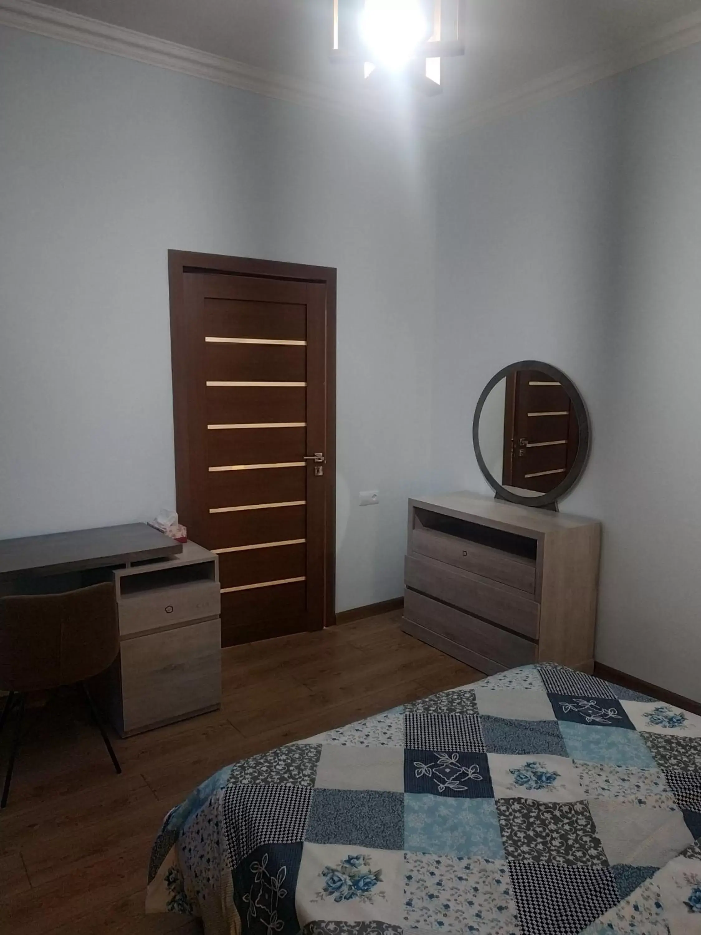 Double Room with Shared Bathroom in The land of Ararat Double Room with Shared Bathroom in The land of Ararat