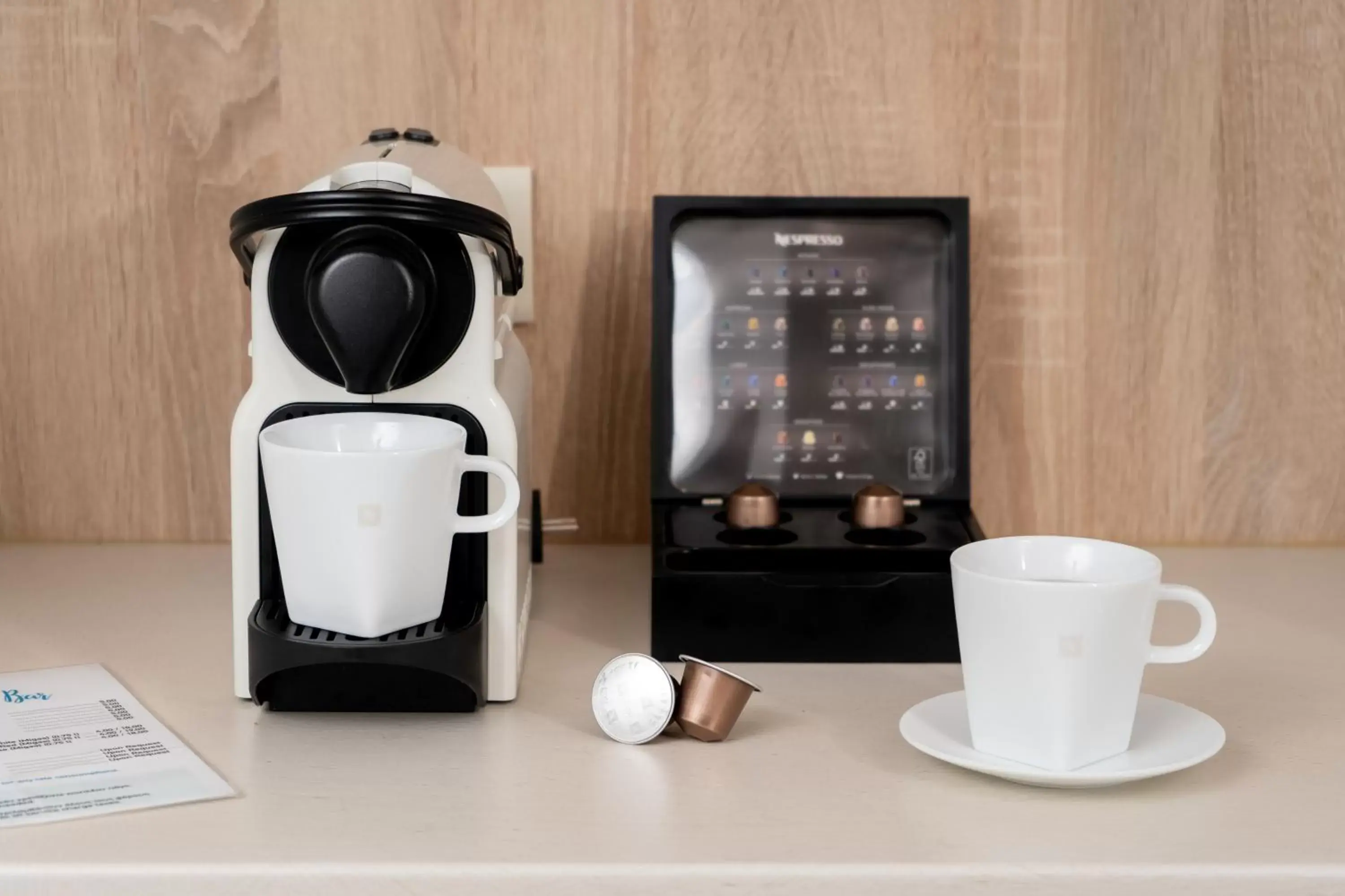 Deluxe Double Room in Polis of Naxos Deluxe Double Room in Polis of Naxos