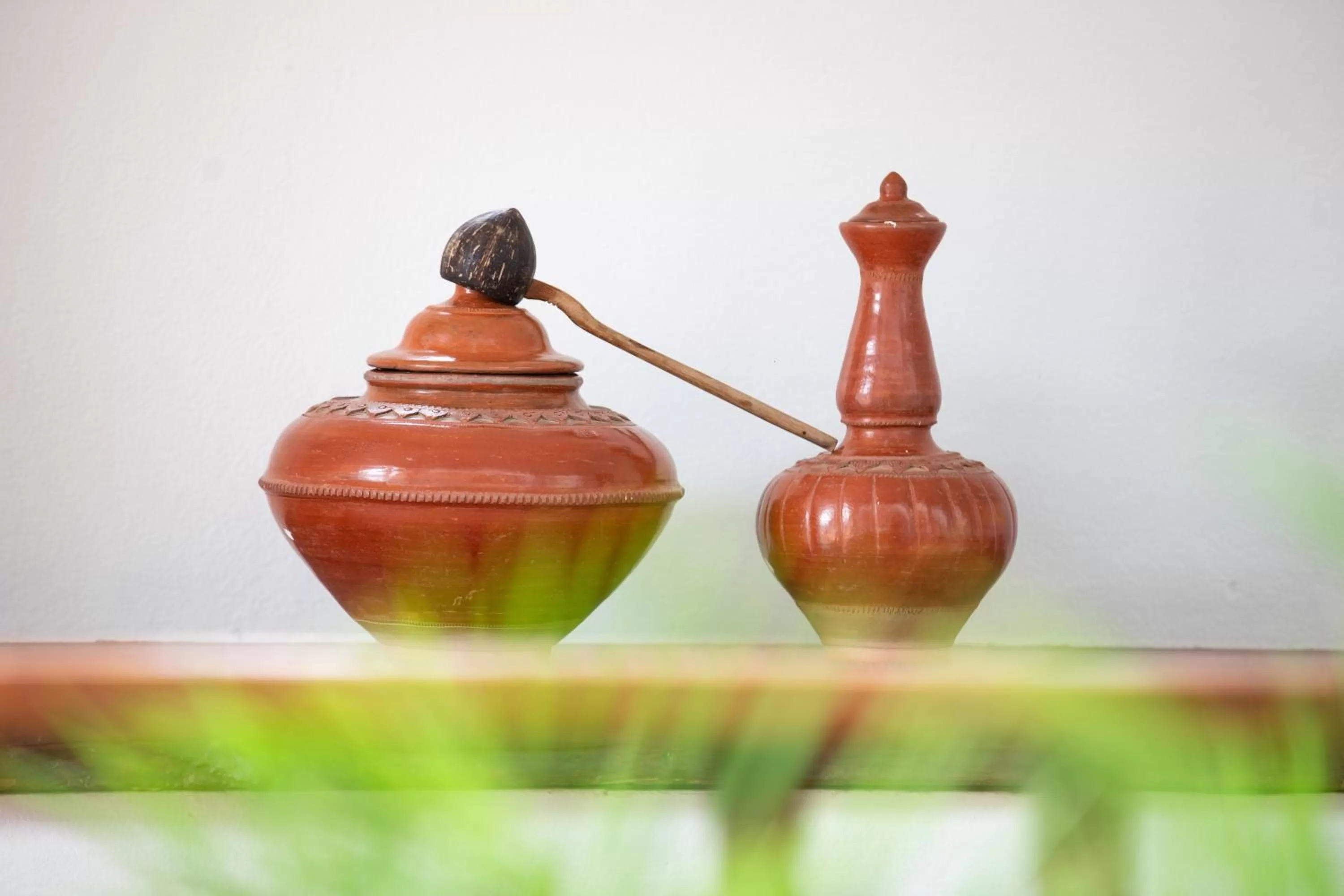 Garden in Rimping Village