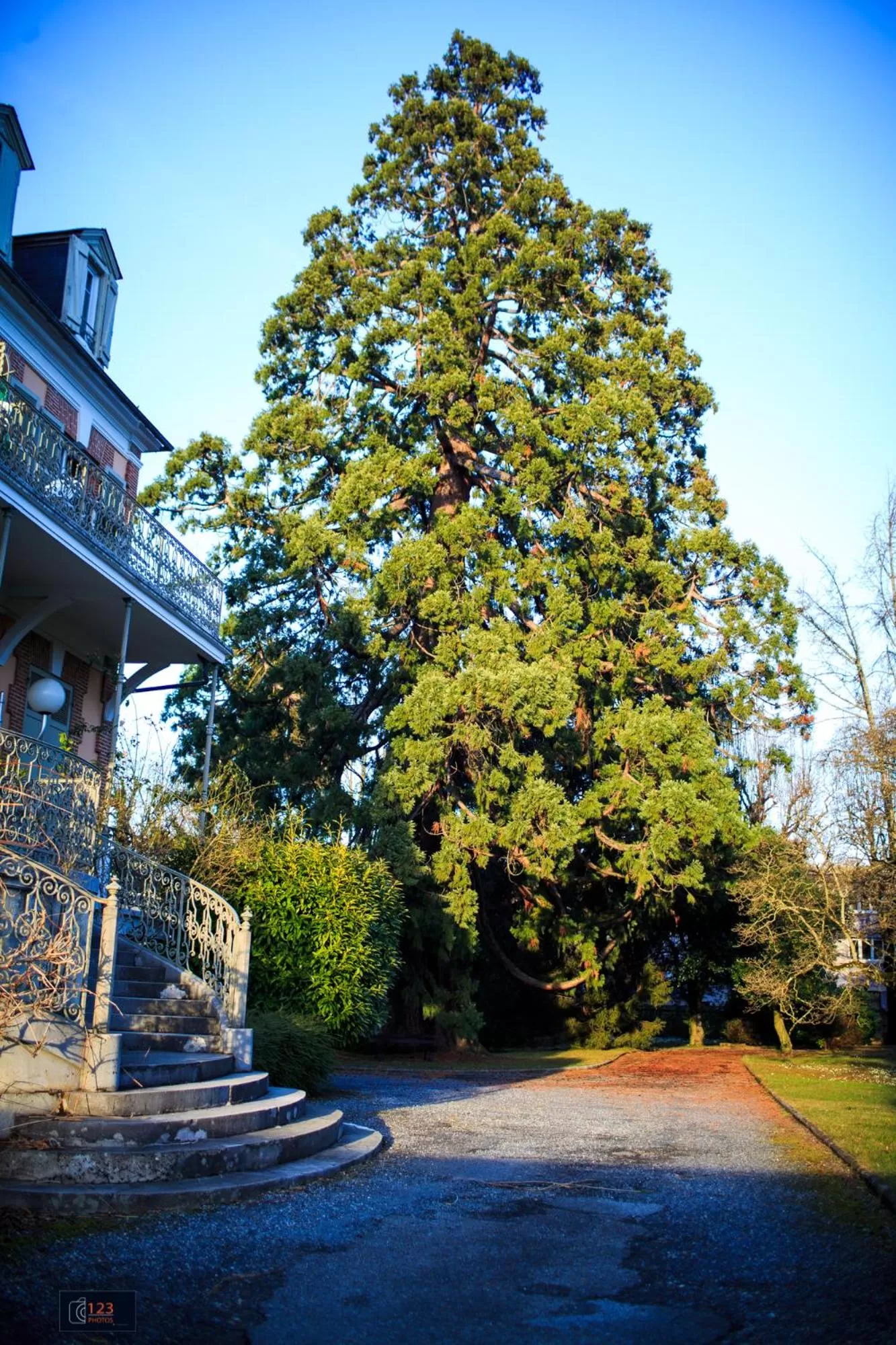 Property Building in VILLA BONVOULOIR