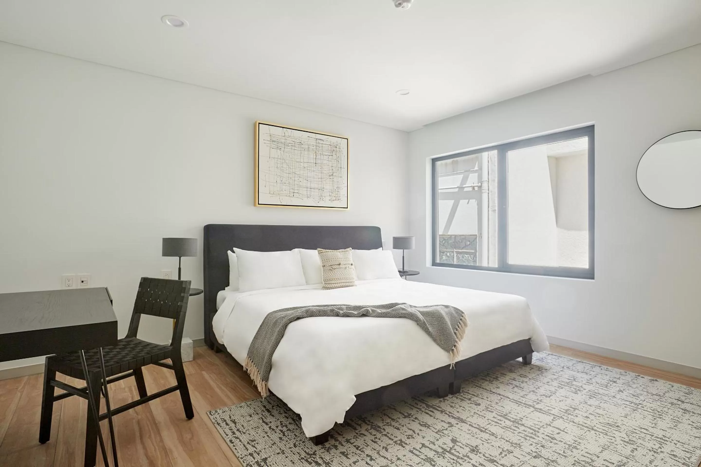 Bedroom, Bed in Sonder Casa Tais