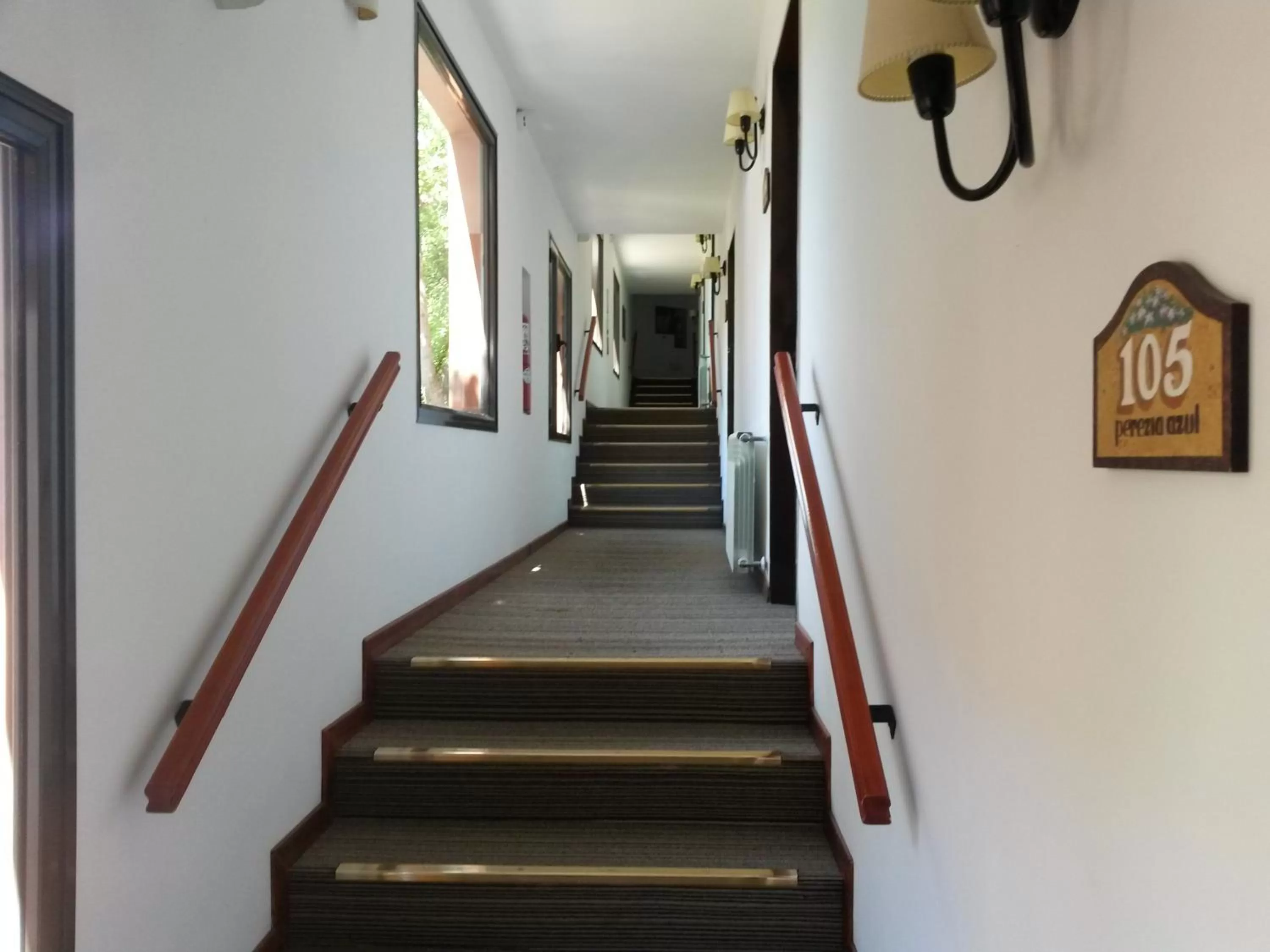 Other in Hotel Sierra Nevada