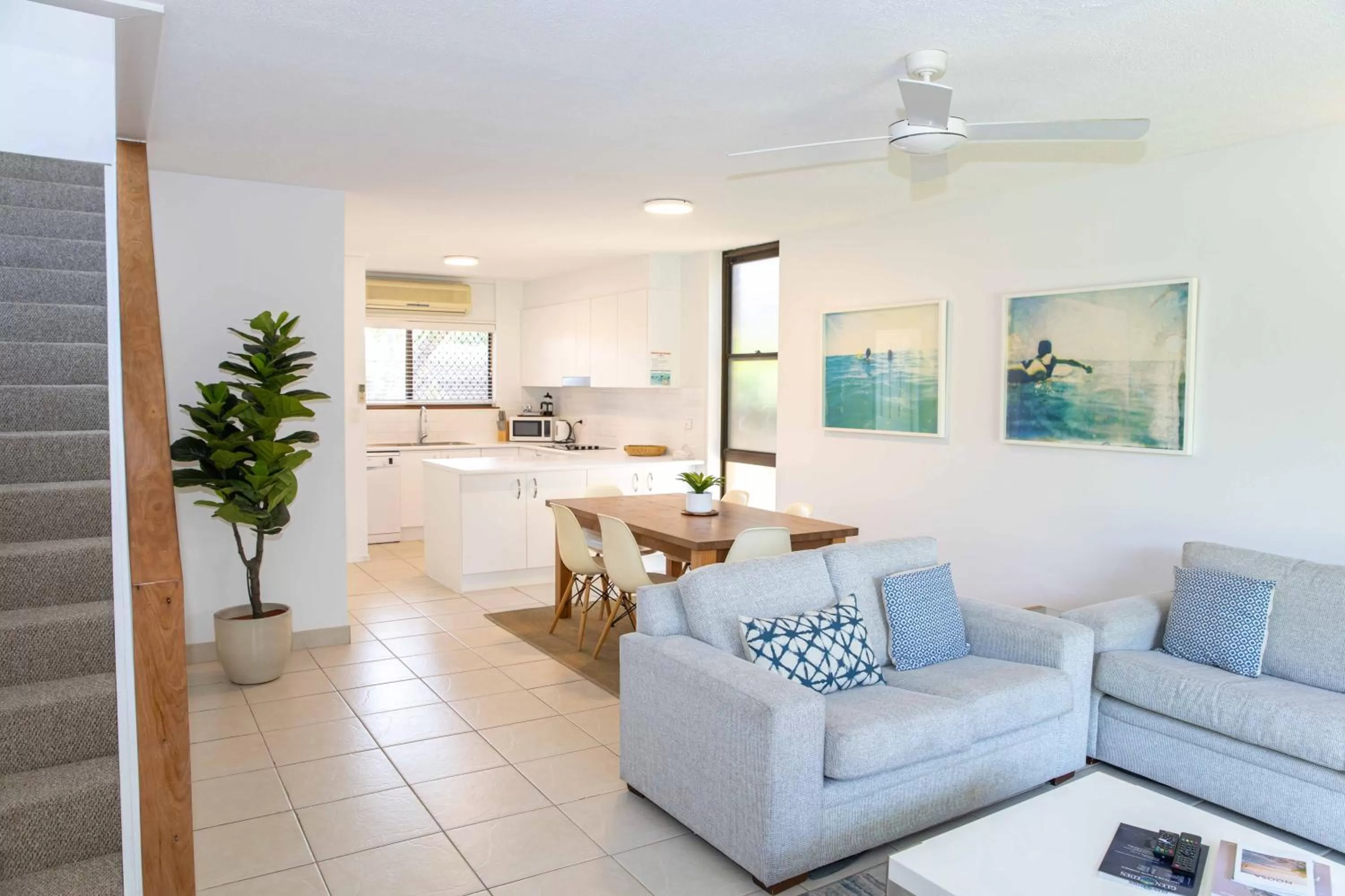 Glen Eden Beach Resort