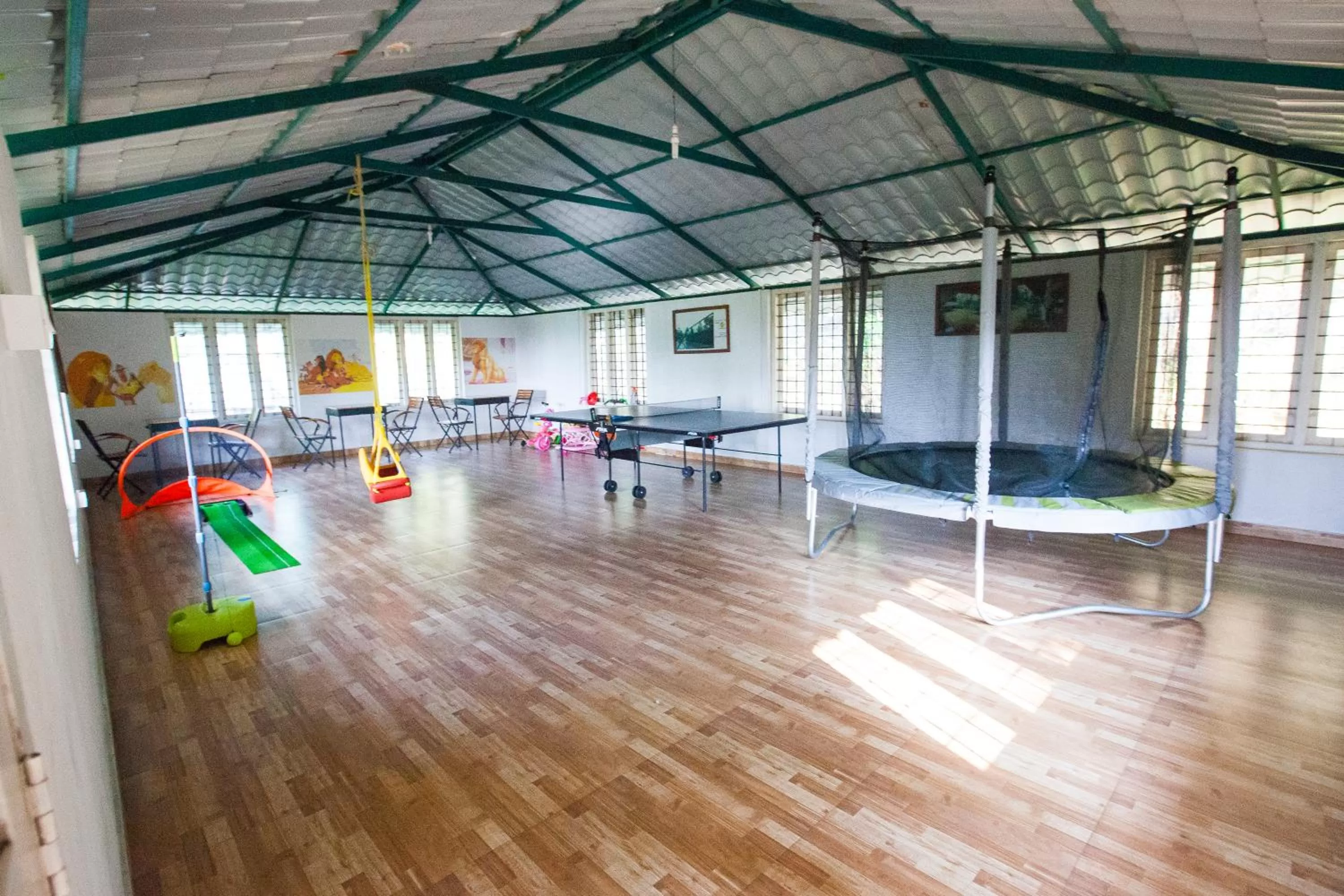 Marmalade Springs Resort Wayanad