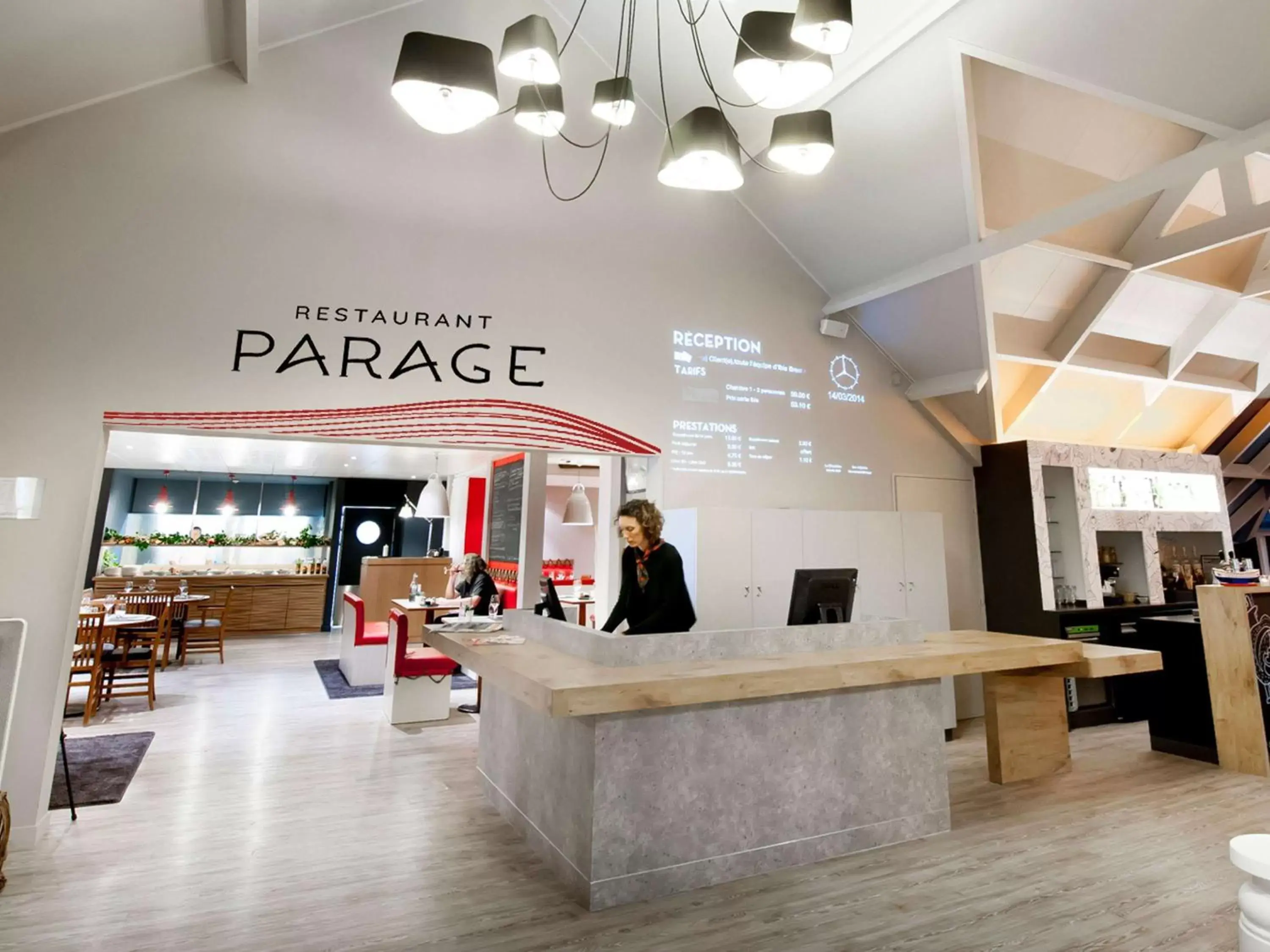 ibis Brest Kergaradec ibis Brest Kergaradec