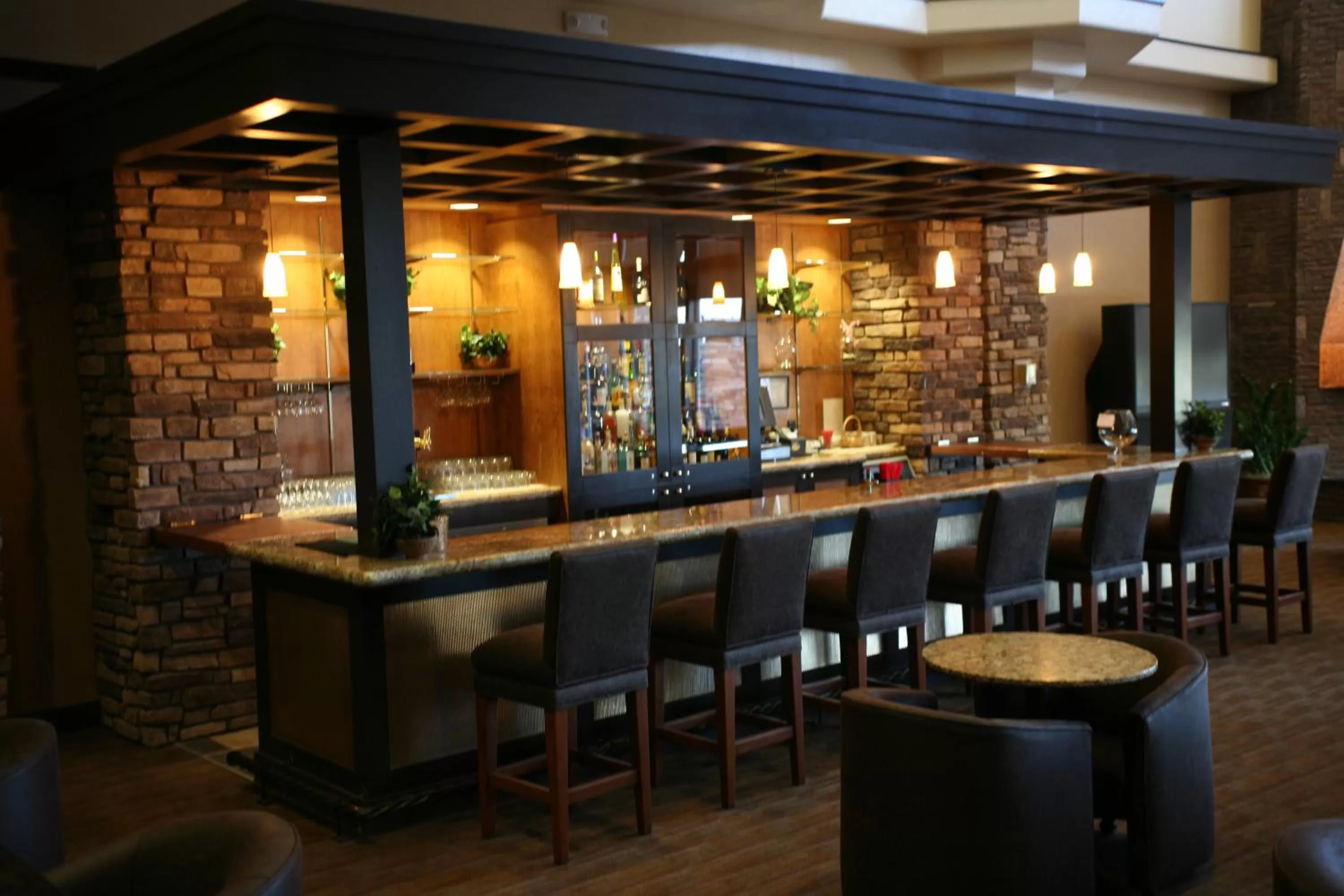 Restaurant/places to eat in Prescott Resort & Conference Center