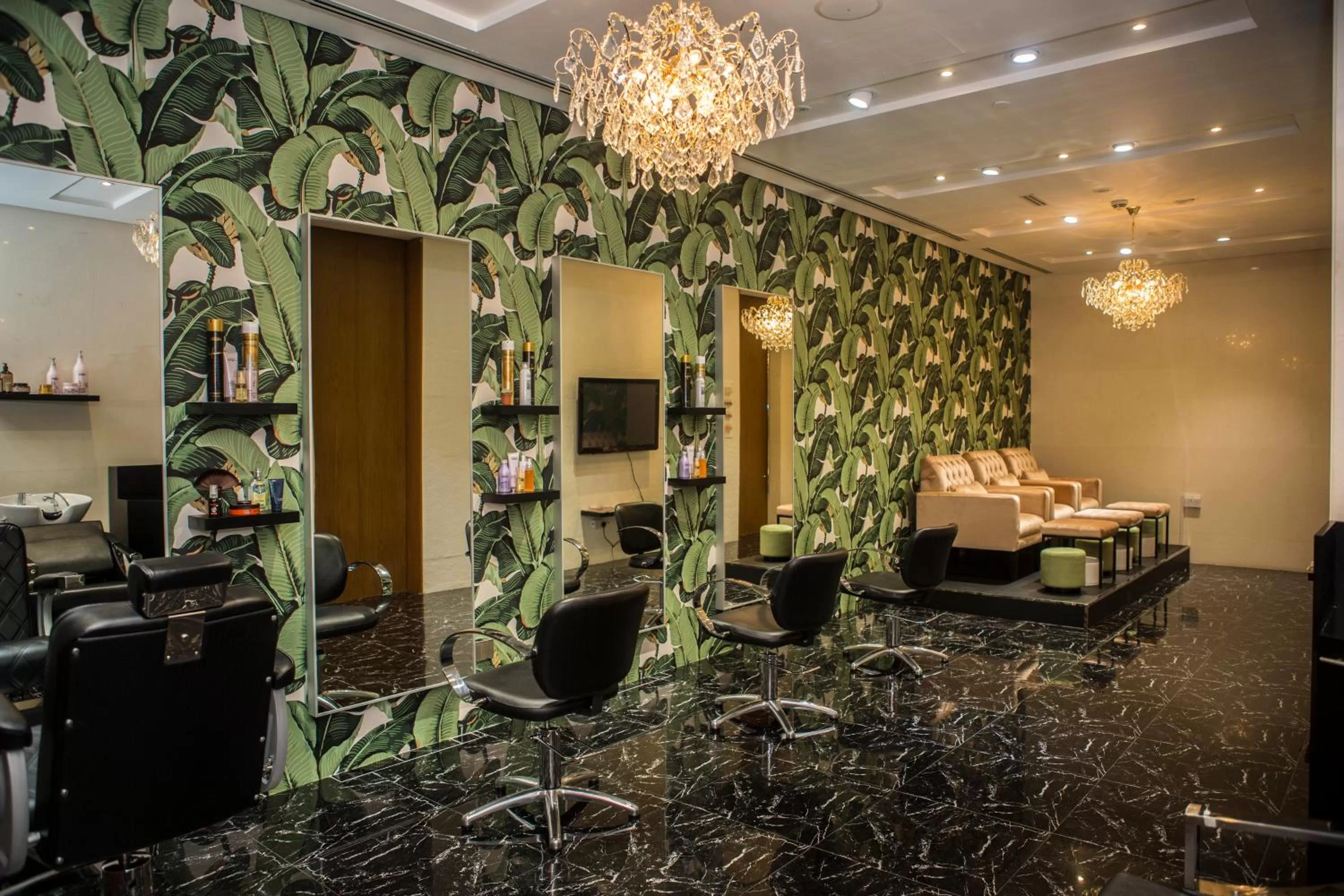 Rixos The Palm Luxury Suite Collection - Ultra All Inclusive